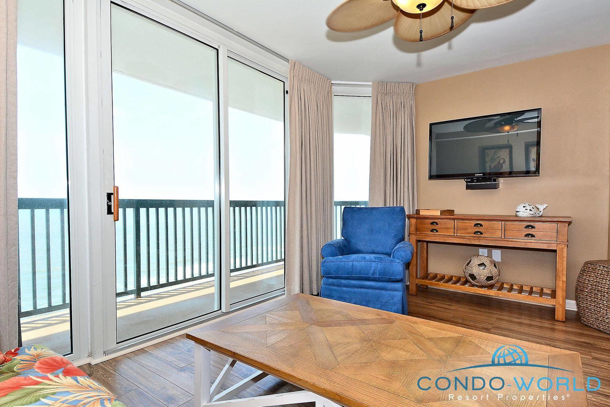 Ashworth By Condo-world 3* North Myrtle Beach
