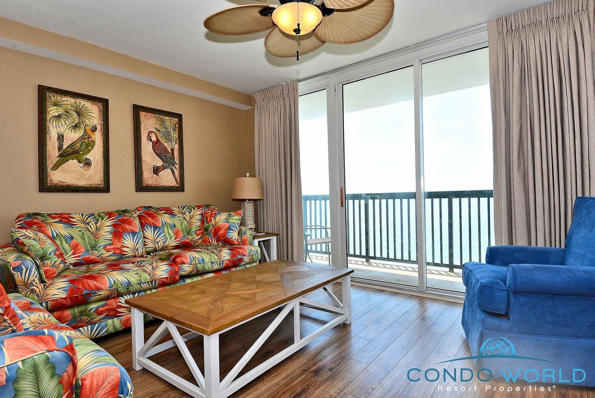 Ashworth By Condo-world 3* North Myrtle Beach