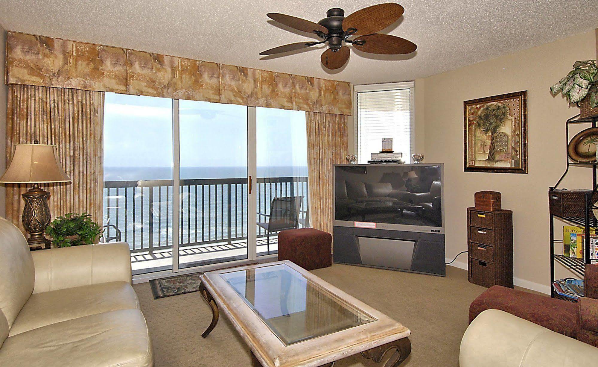 Hotel Ashworth By Condo-world North Myrtle Beach