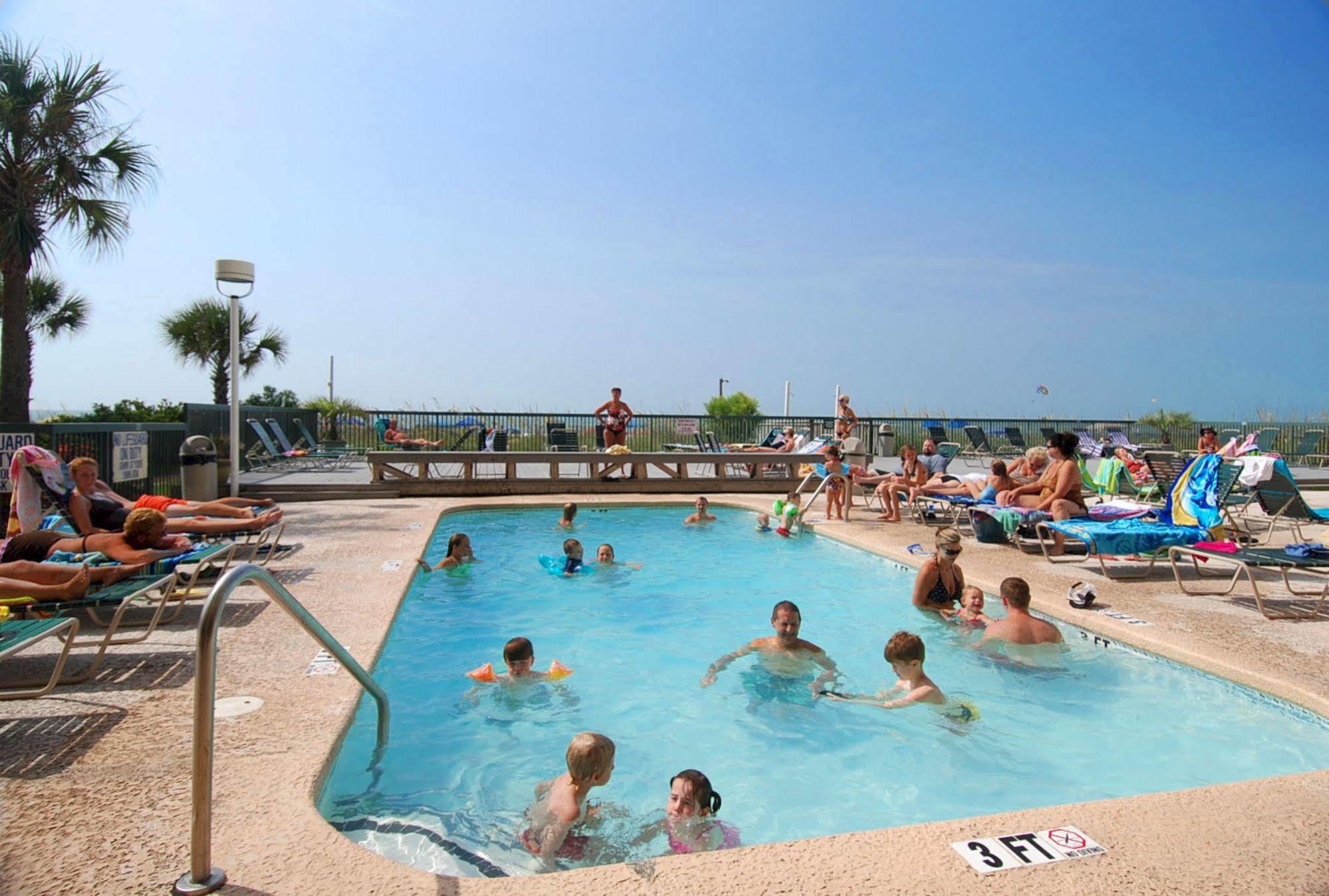 Hotel Ashworth By Condo-world 3*