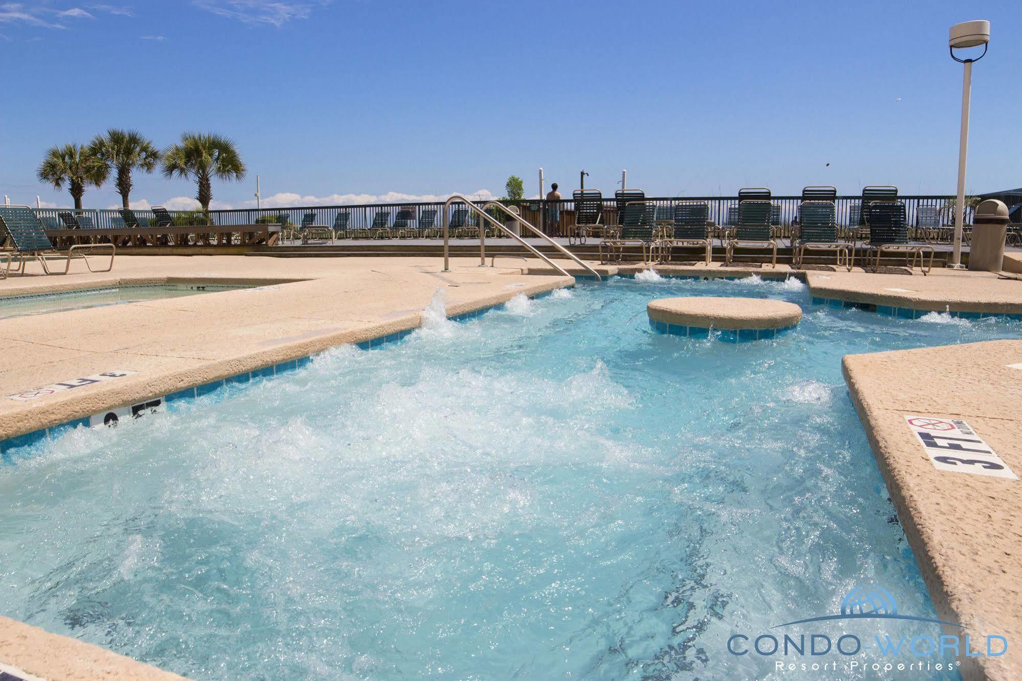 Ashworth By Condo-world 3* North Myrtle Beach