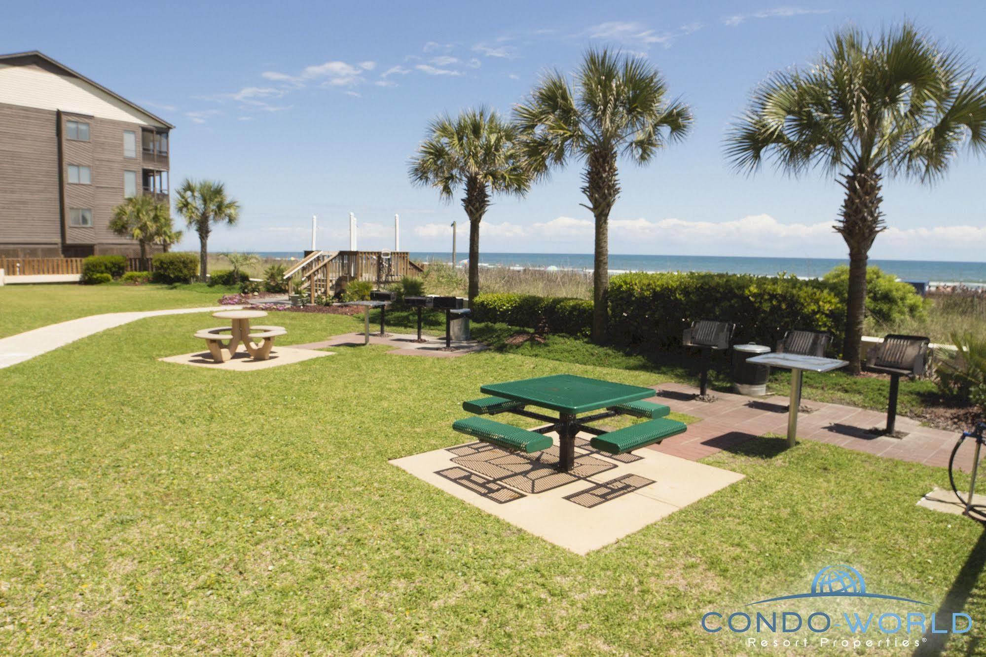 Ashworth By Condo-world North Myrtle Beach