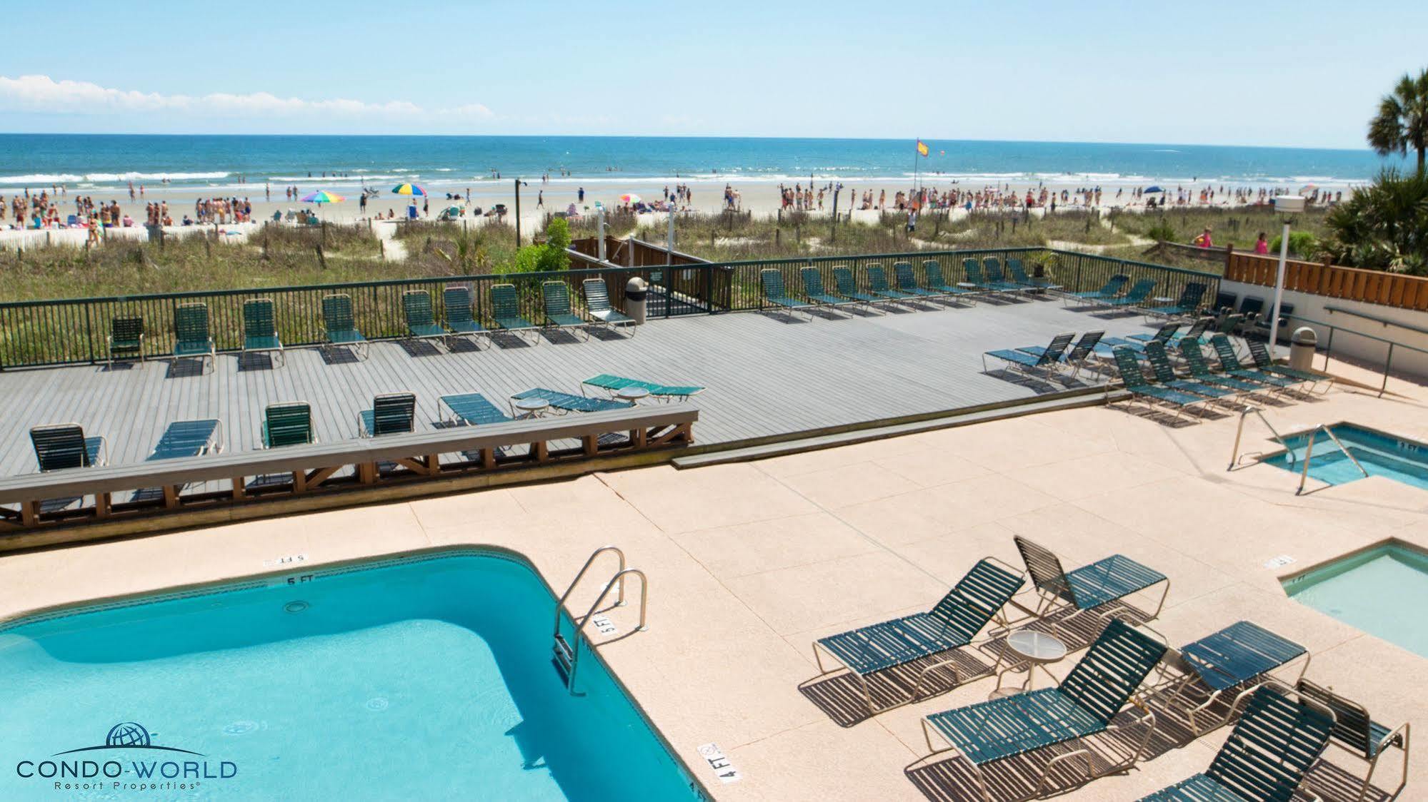 Ashworth By Condo-world Hotel 3*