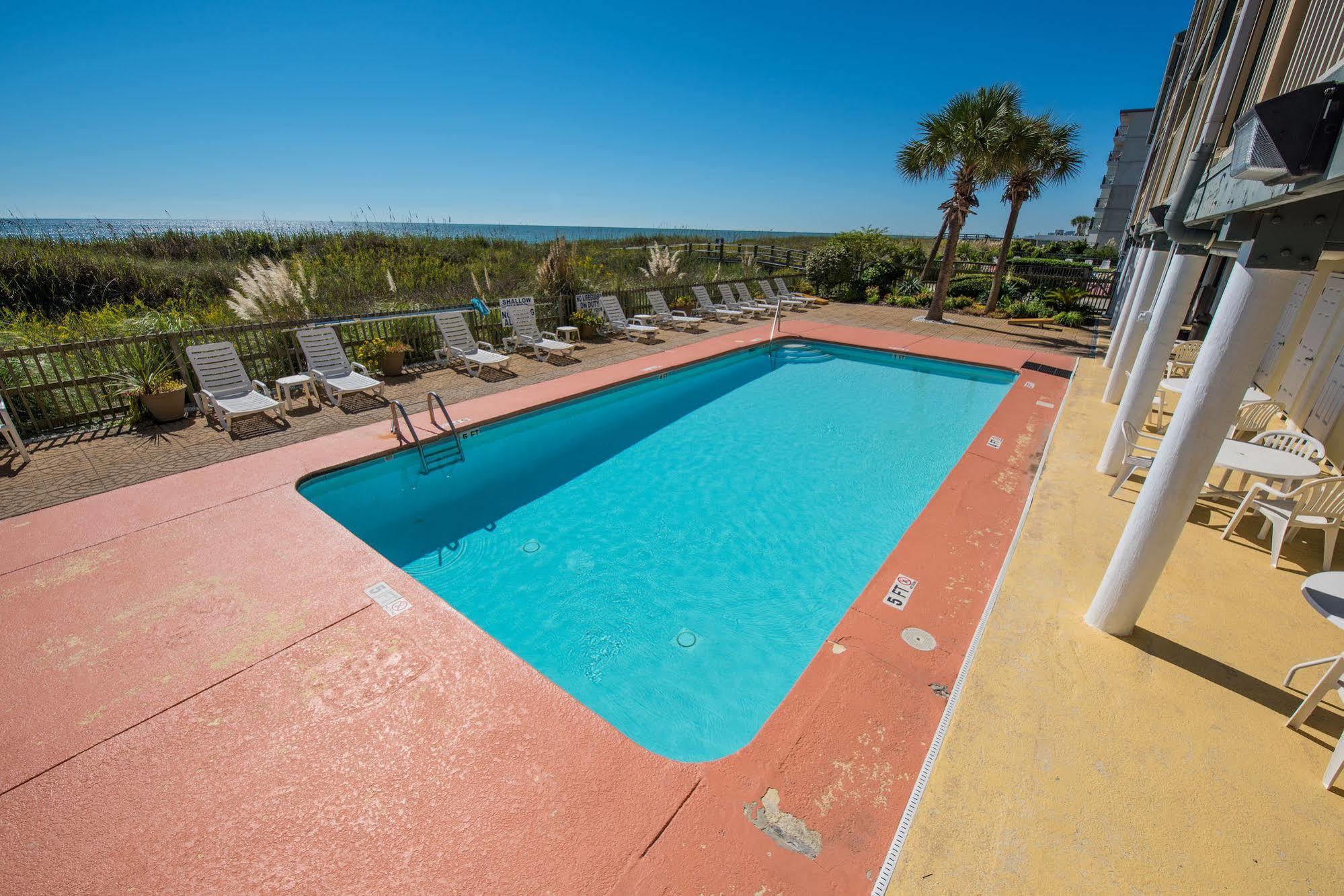 Aparthotel Windy Shores Ii By Capital Vacations 3*