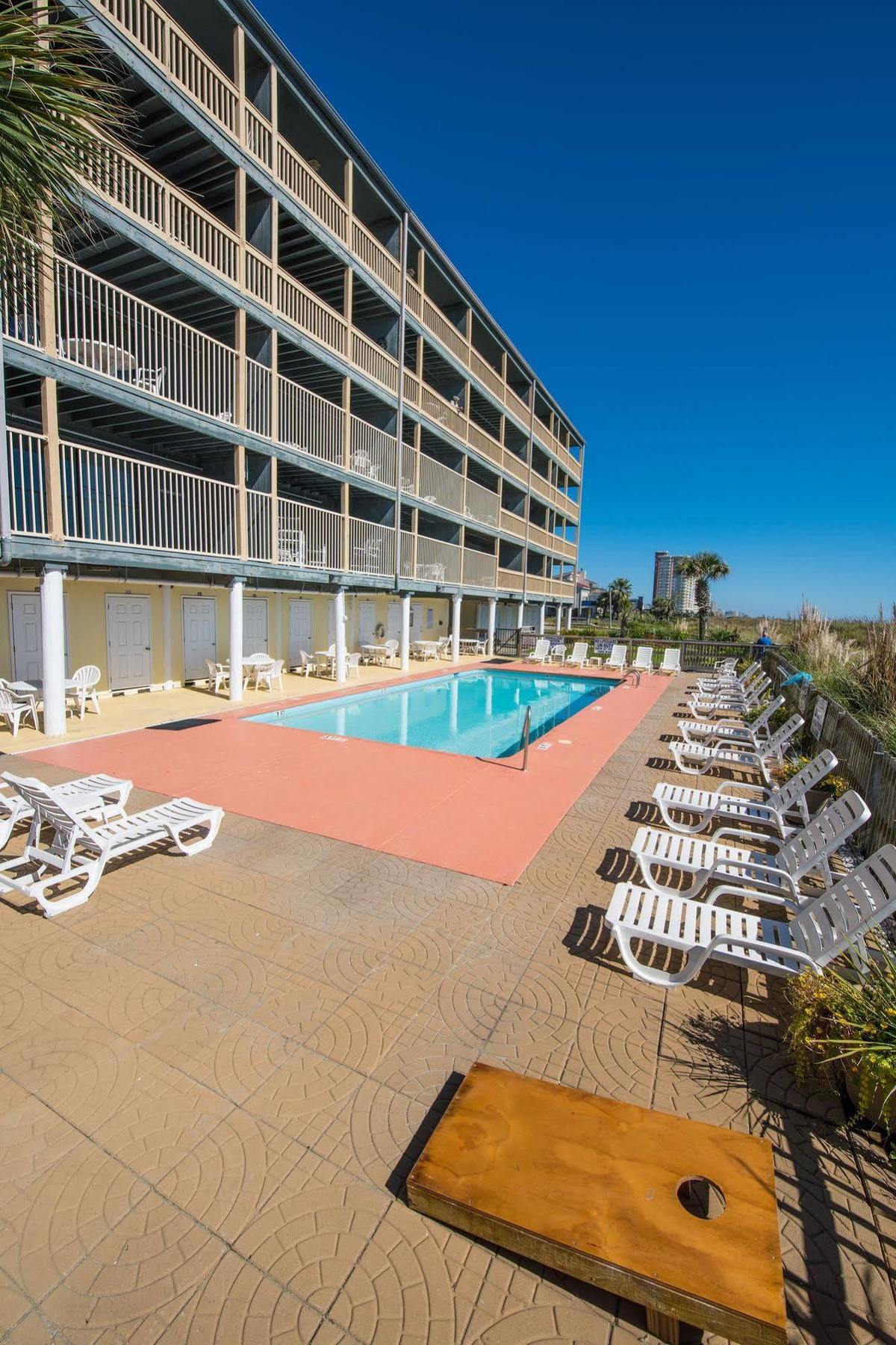 Windy Shores Ii By Capital Vacations 3*