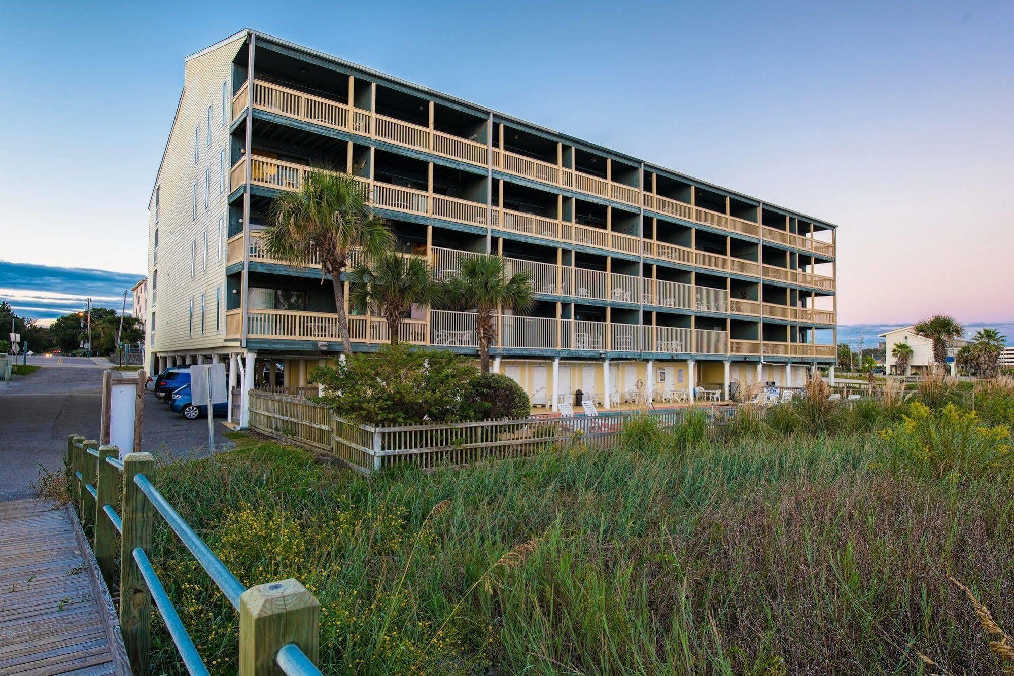 Aparthotel Windy Shores Ii By Capital Vacations