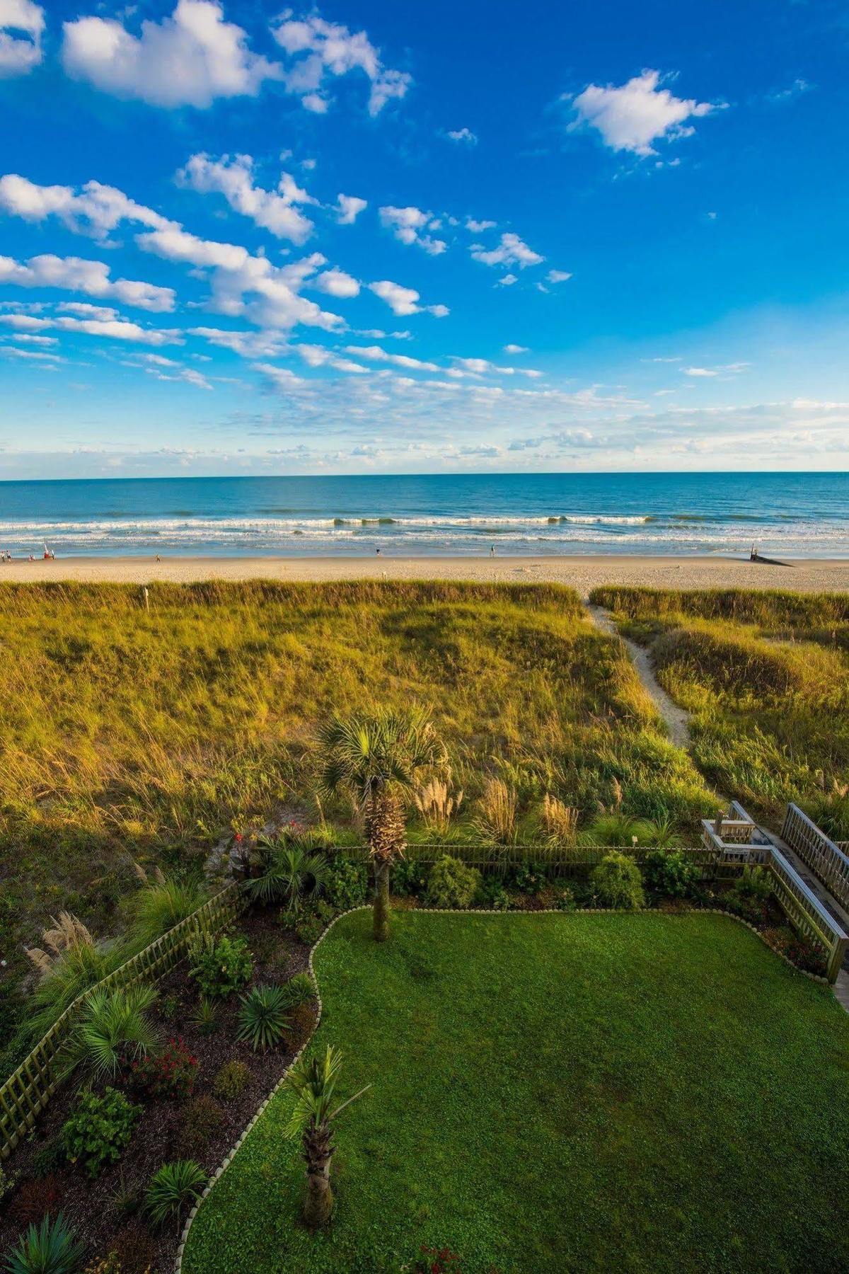 Windy Shores Ii By Capital Vacations