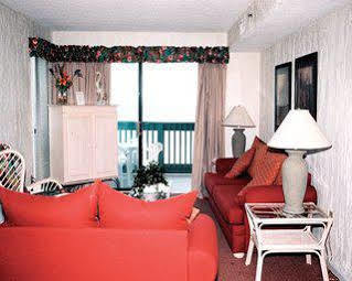 Aparthotel Windy Shores Ii By Capital Vacations 3*