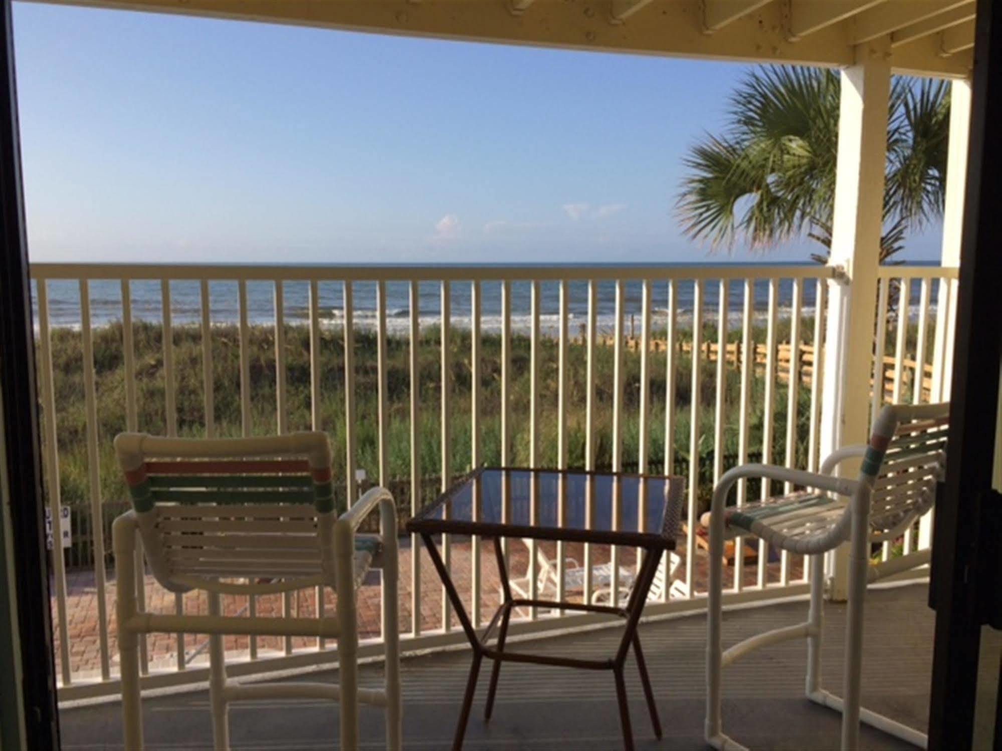 Windy Shores Ii By Capital Vacations Aparthotel North Myrtle Beach