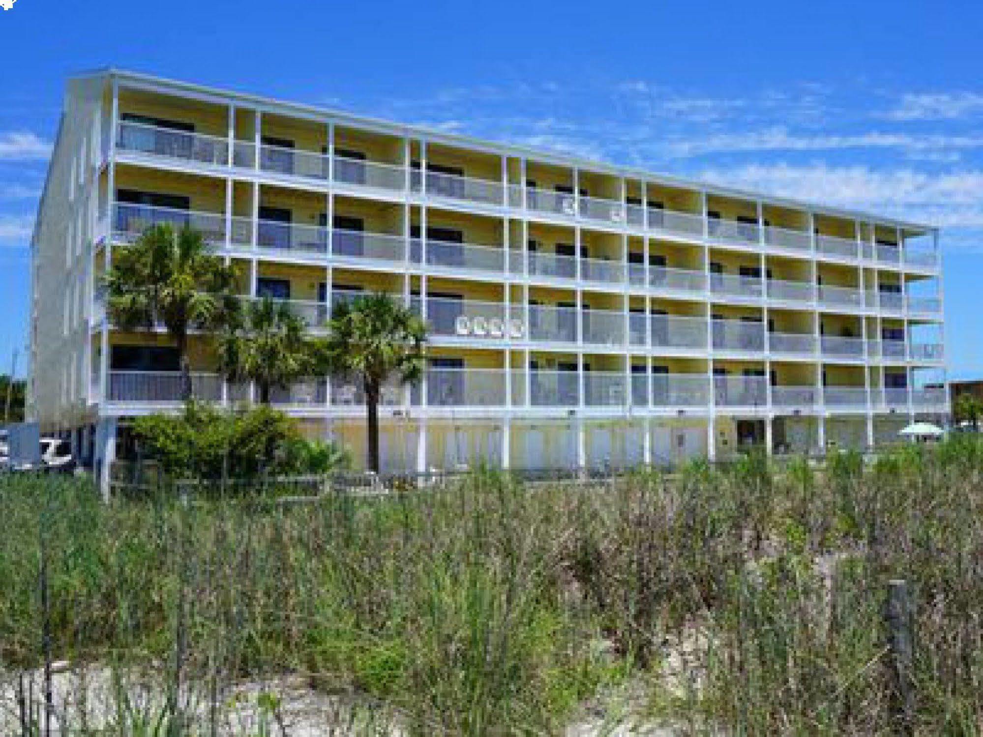 Aparthotel Windy Shores Ii By Capital Vacations