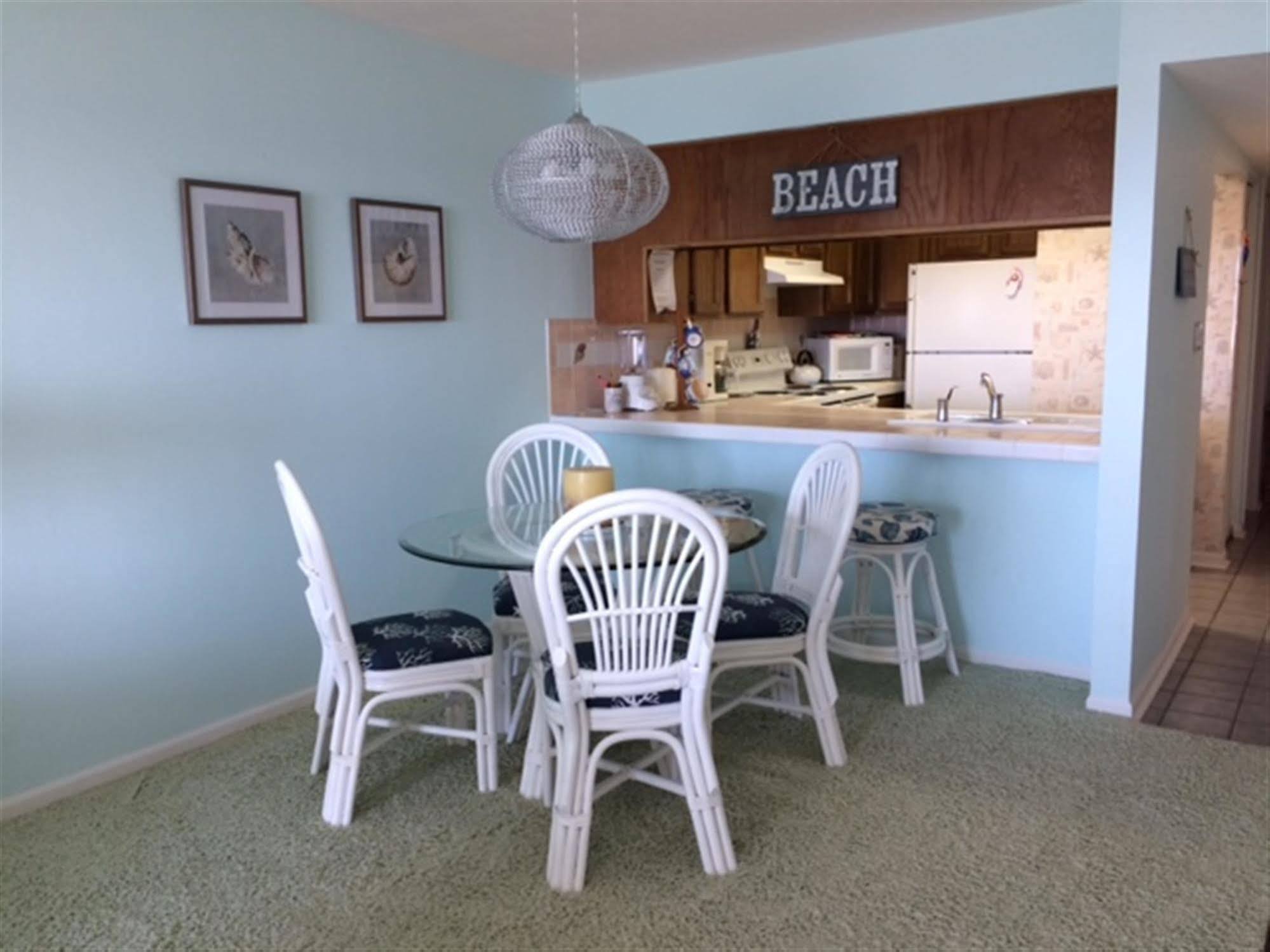 Windy Shores Ii By Capital Vacations Aparthotel North Myrtle Beach
