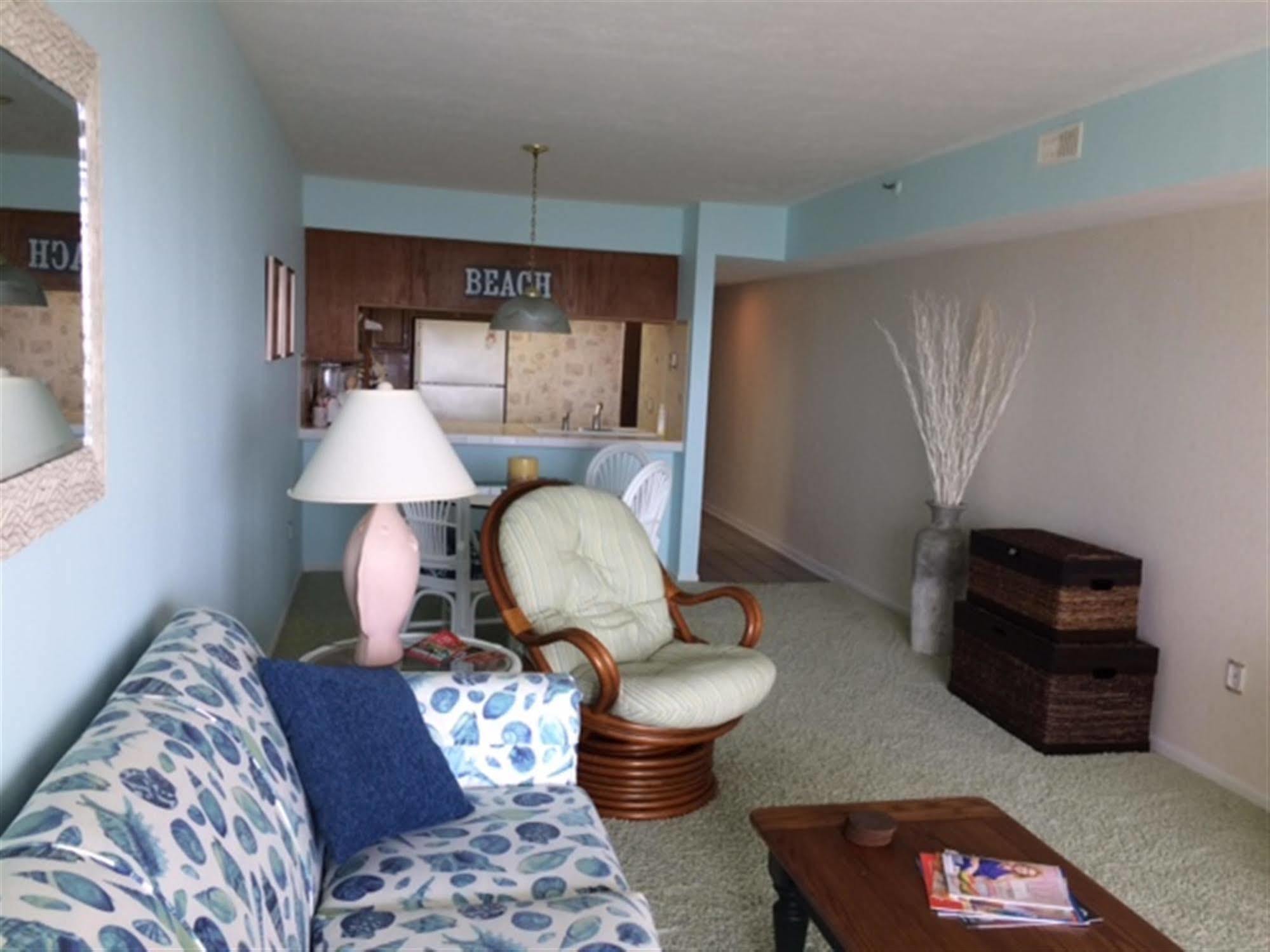 Aparthotel Windy Shores Ii By Capital Vacations North Myrtle Beach