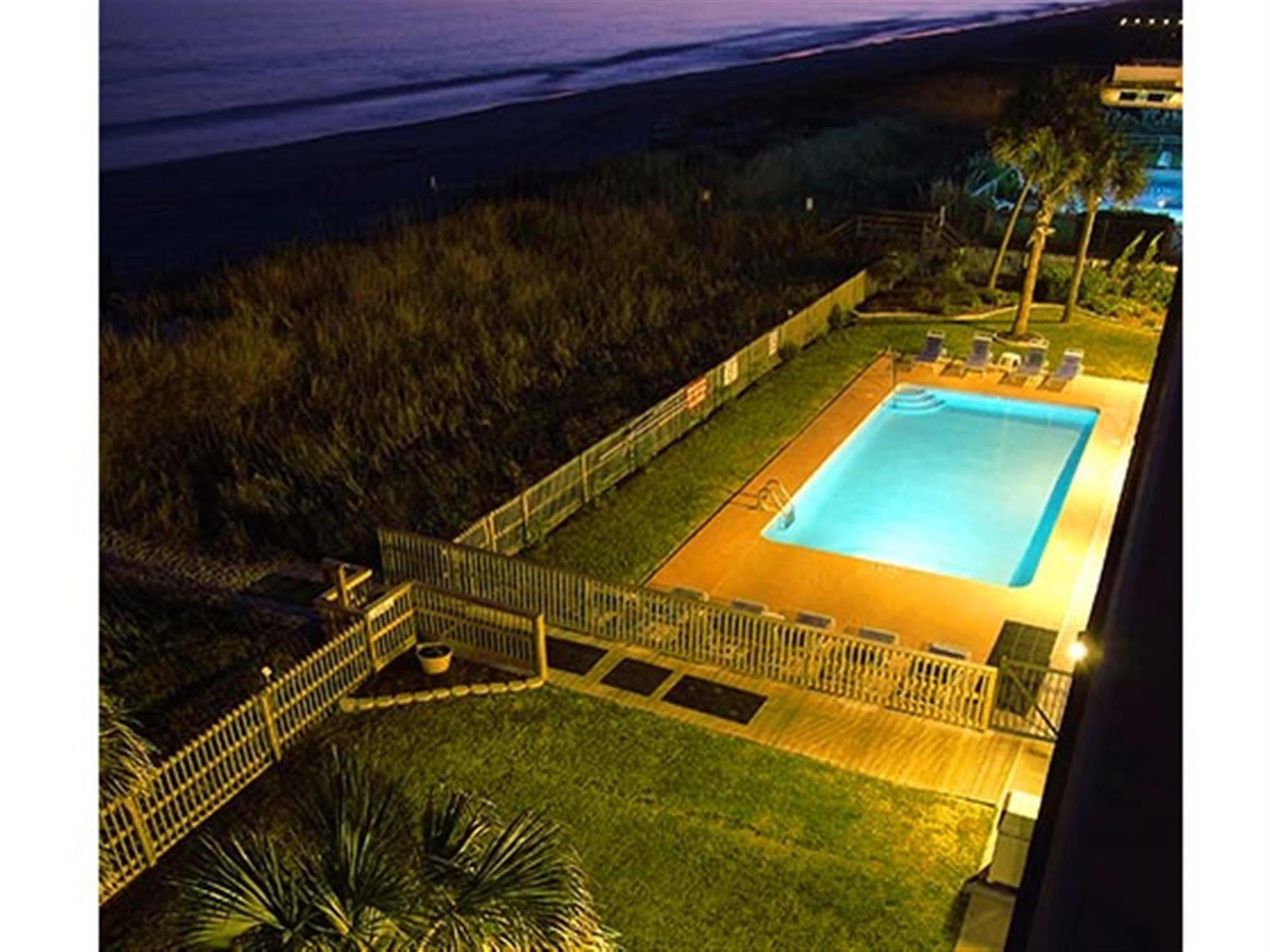 Windy Shores Ii By Capital Vacations