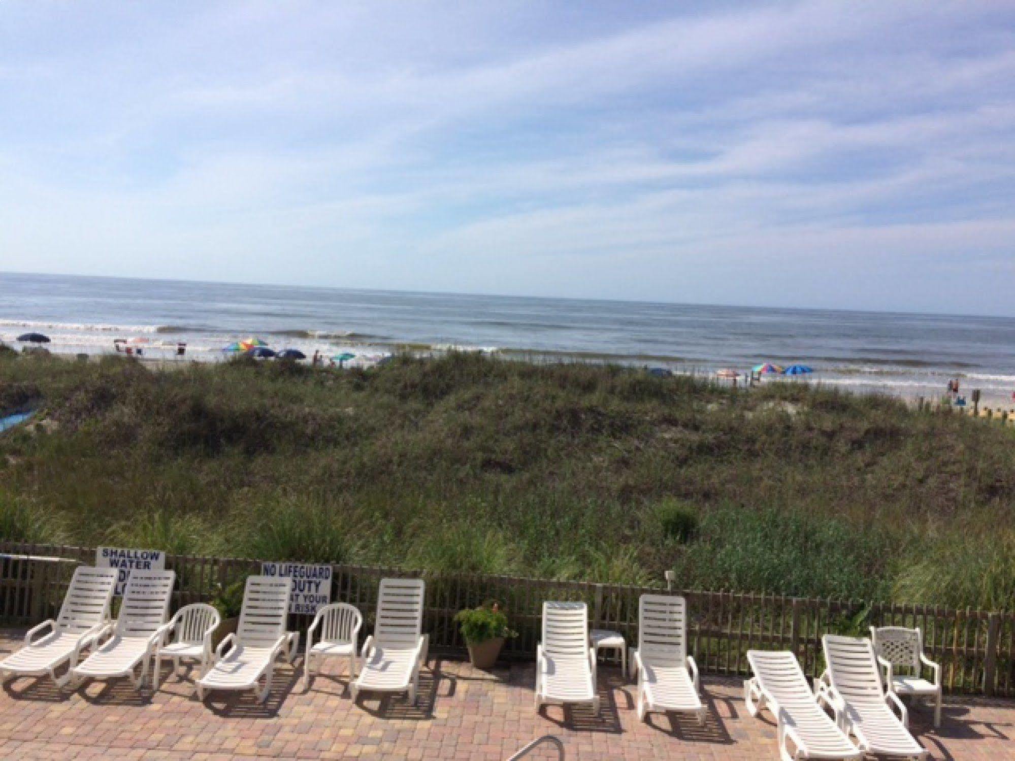 Windy Shores Ii By Capital Vacations Aparthotel 3*