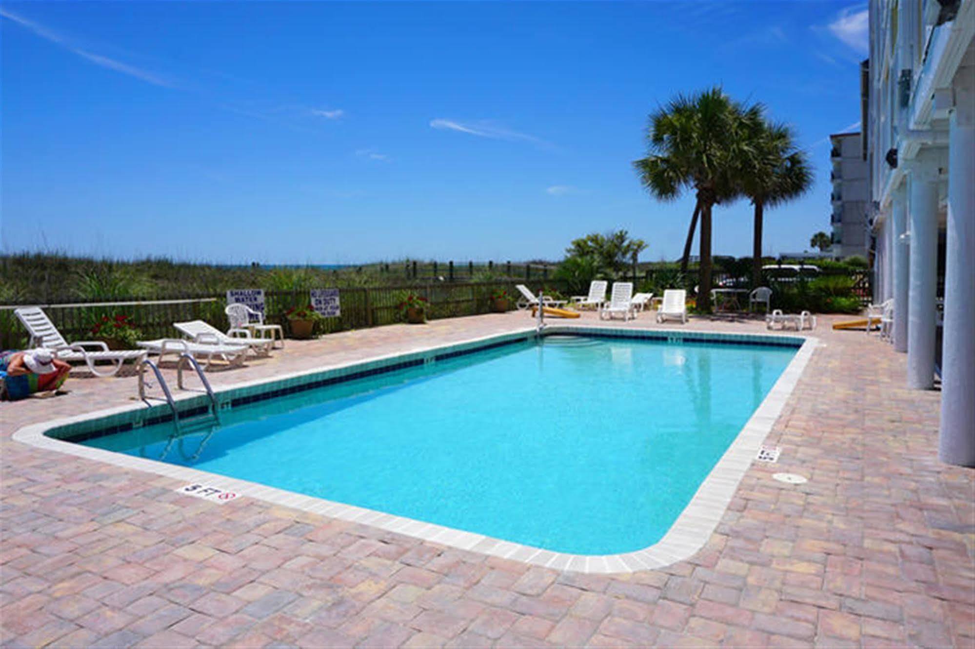 Windy Shores Ii By Capital Vacations Aparthotel 3*