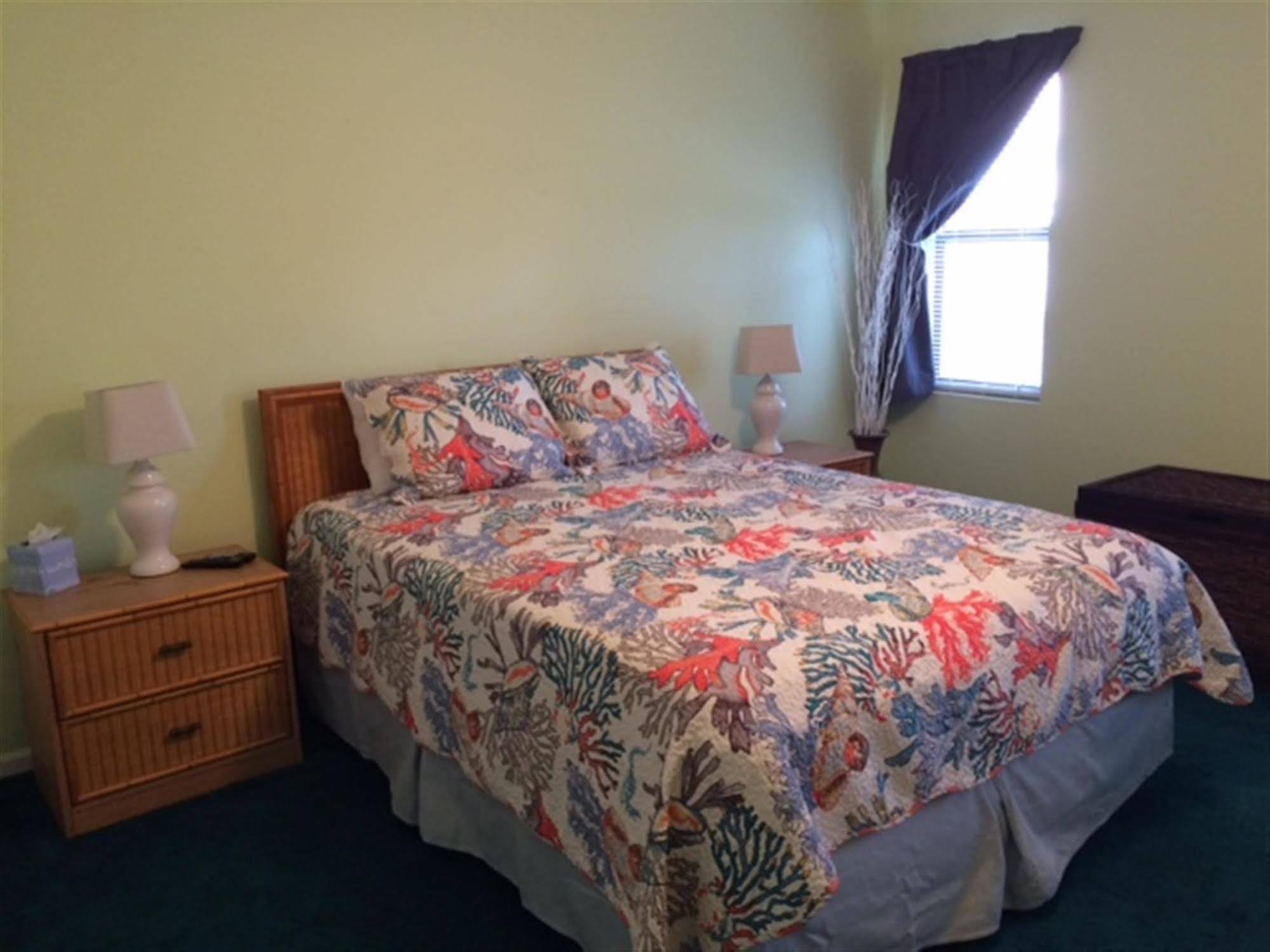 Windy Shores Ii By Capital Vacations North Myrtle Beach