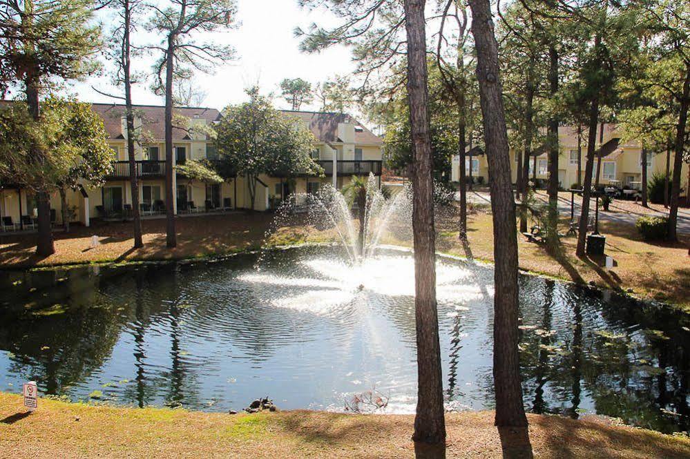 The Links Hotel North Myrtle Beach