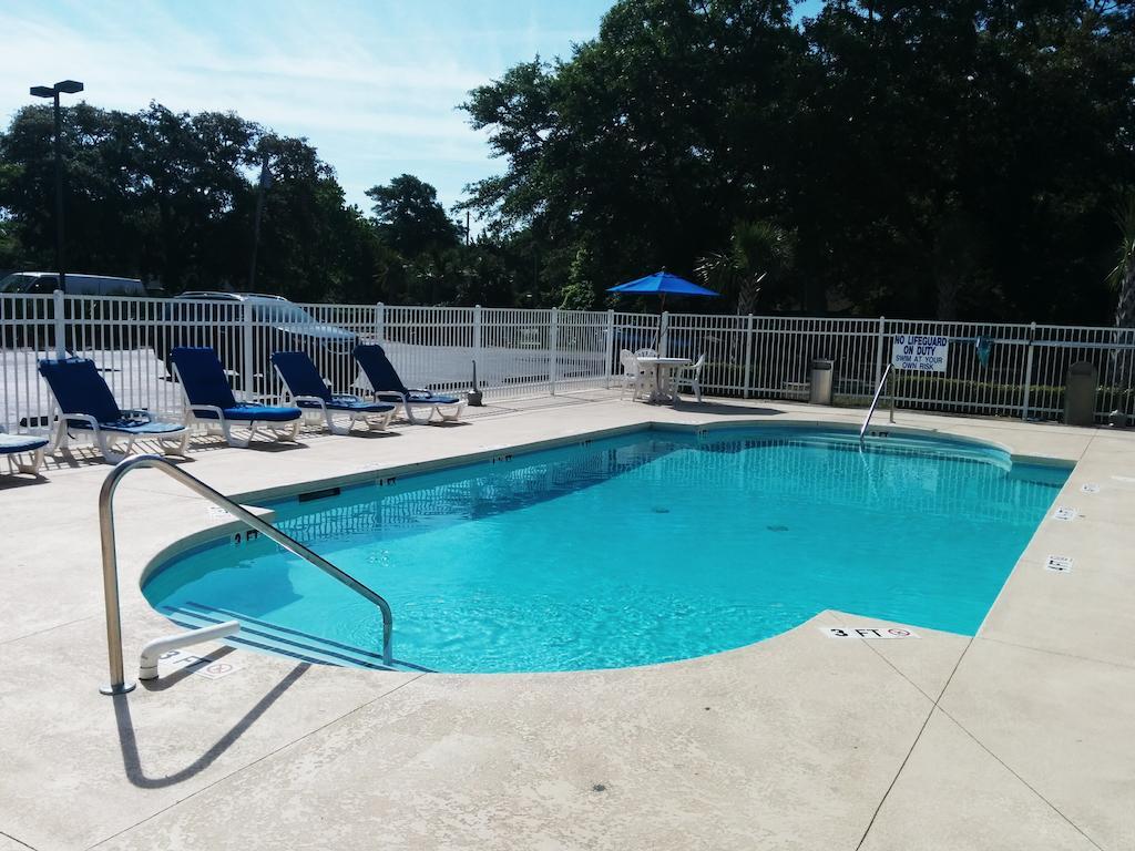 Inn Comfort N Myrtle Barefoot Landing North Myrtle Beach