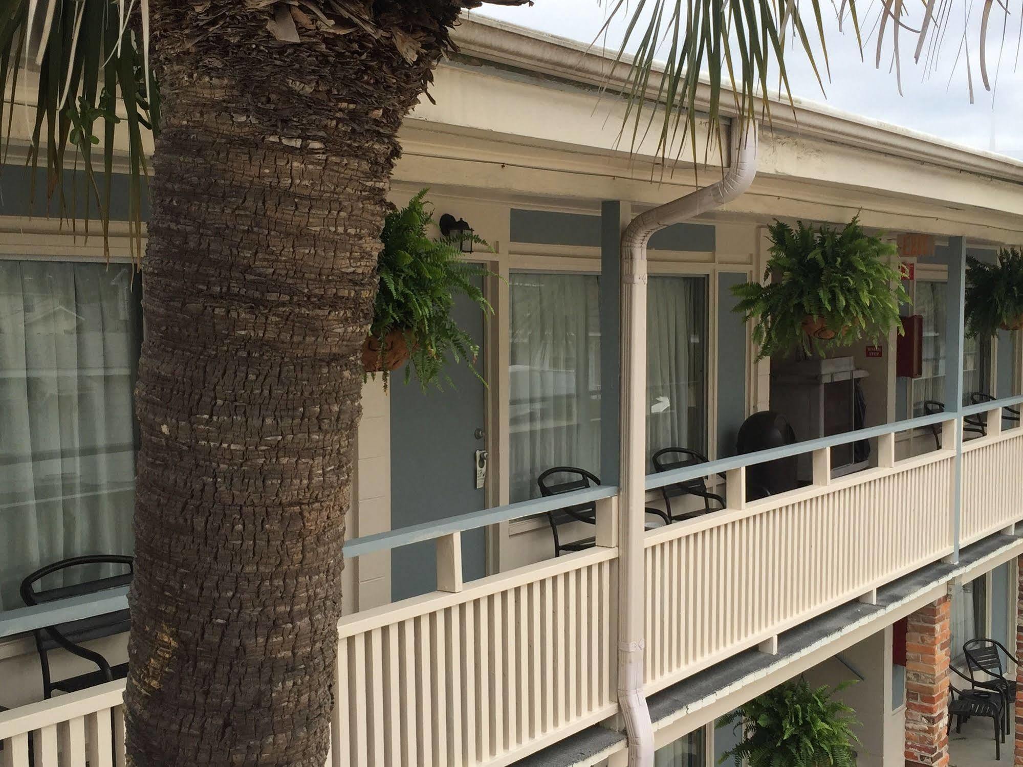 High Tide Motel 2*