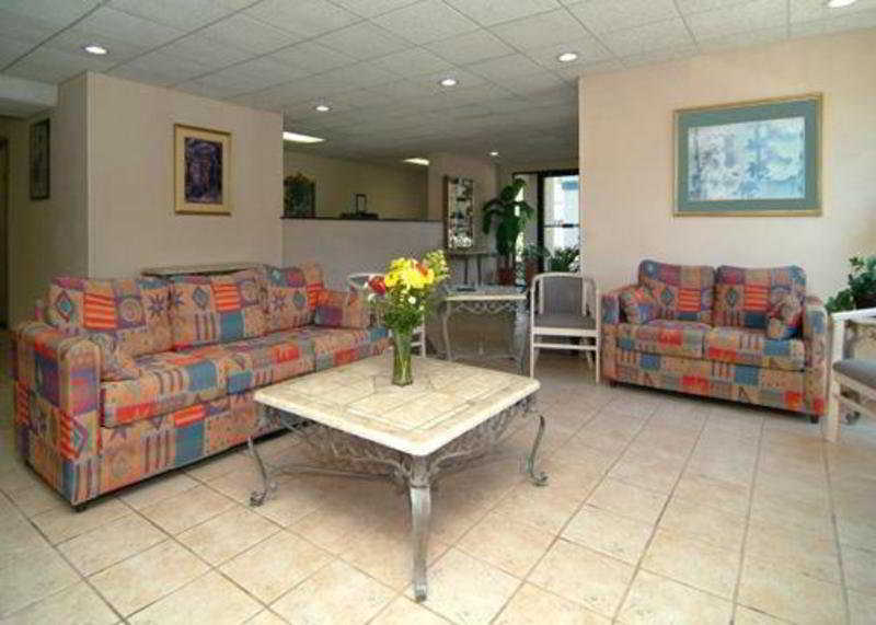 Hotel Baymont By Wyndham North Myrtle North Myrtle Beach