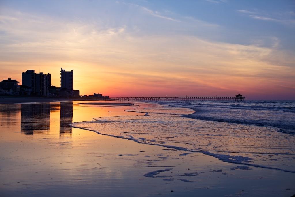 Towers At North Myrtle North Myrtle Beach