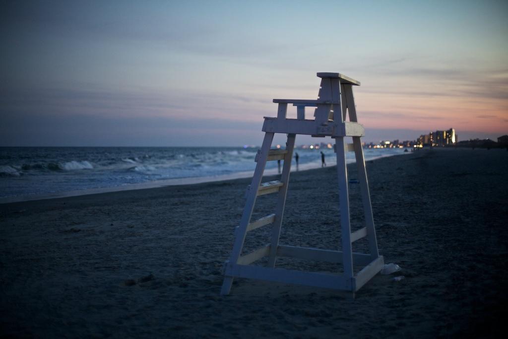 Towers At North Myrtle North Myrtle Beach