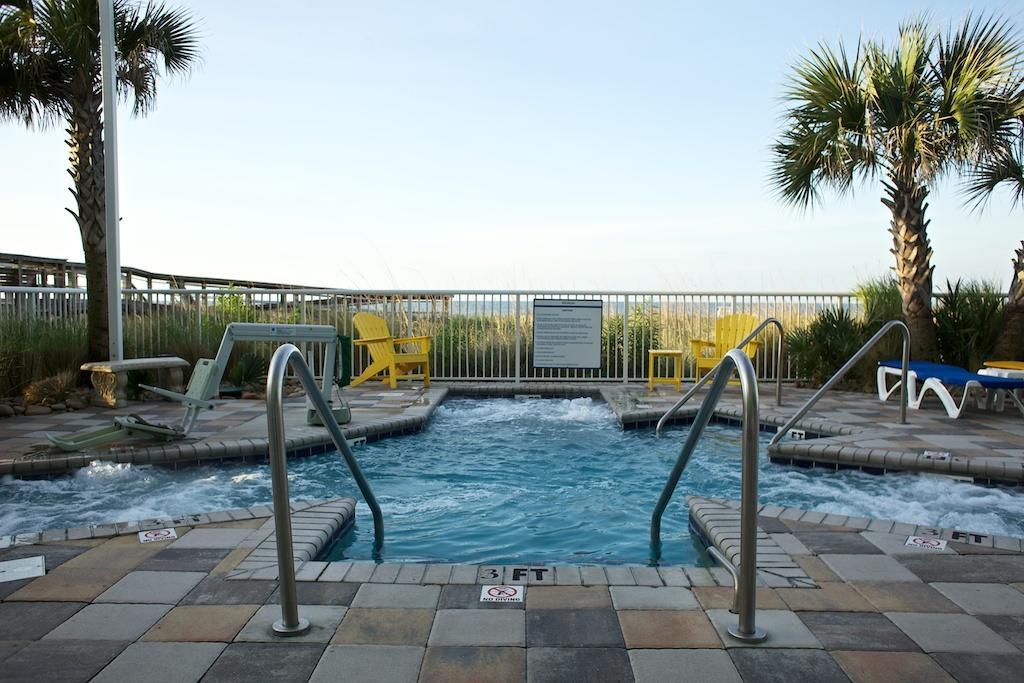 Resort Towers At North Myrtle