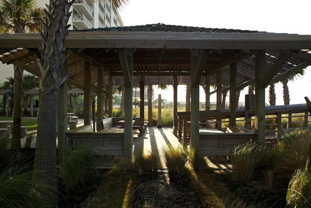 Towers At North Myrtle Resort North Myrtle Beach