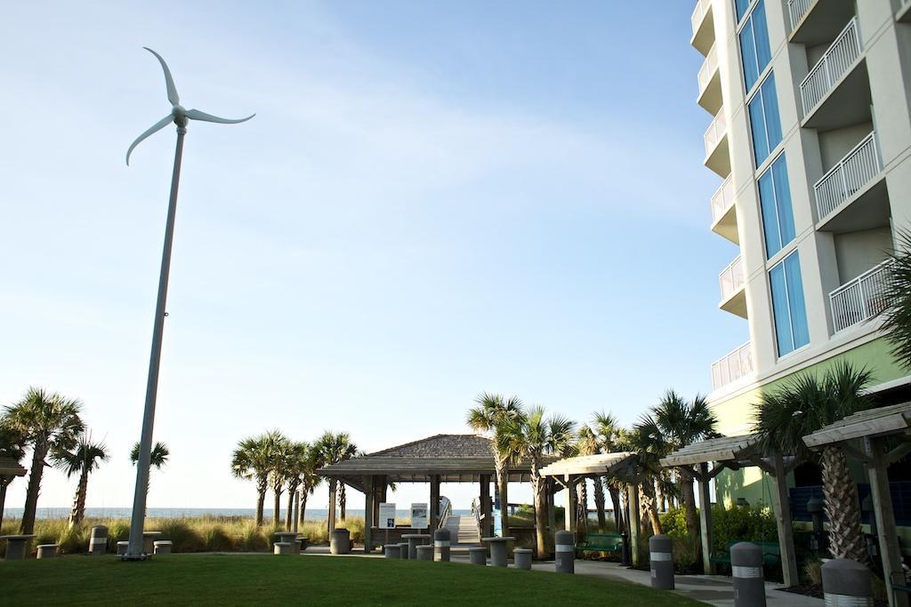 Towers At North Myrtle North Myrtle Beach