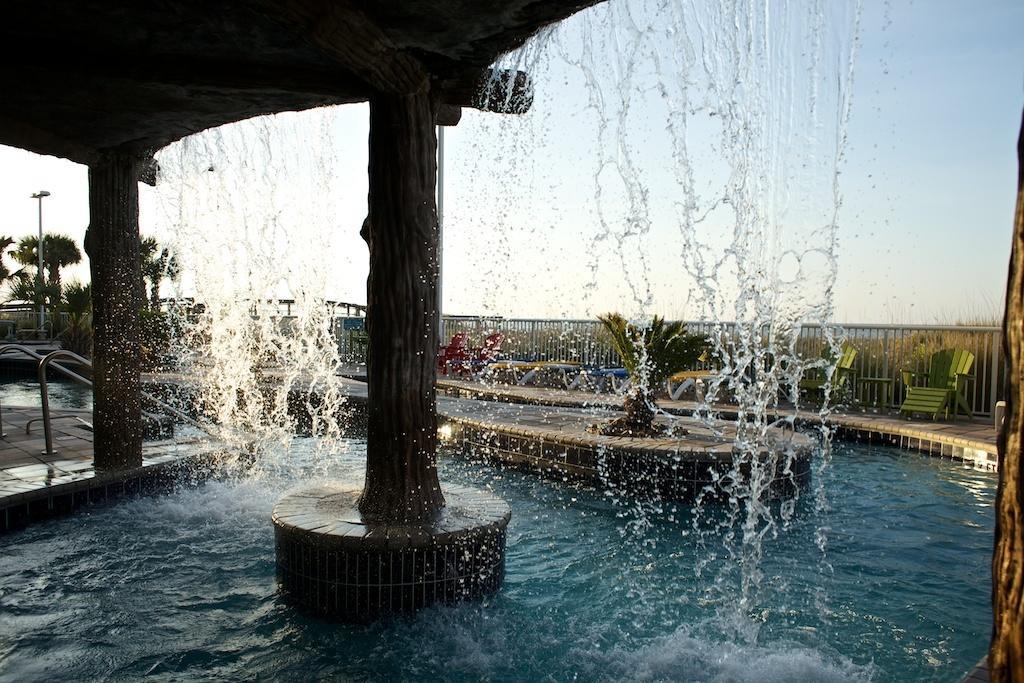 Towers At North Myrtle 3*