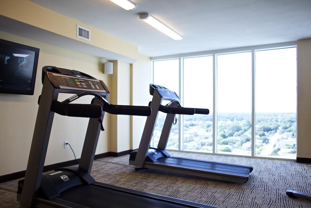 Towers At North Myrtle 3*
