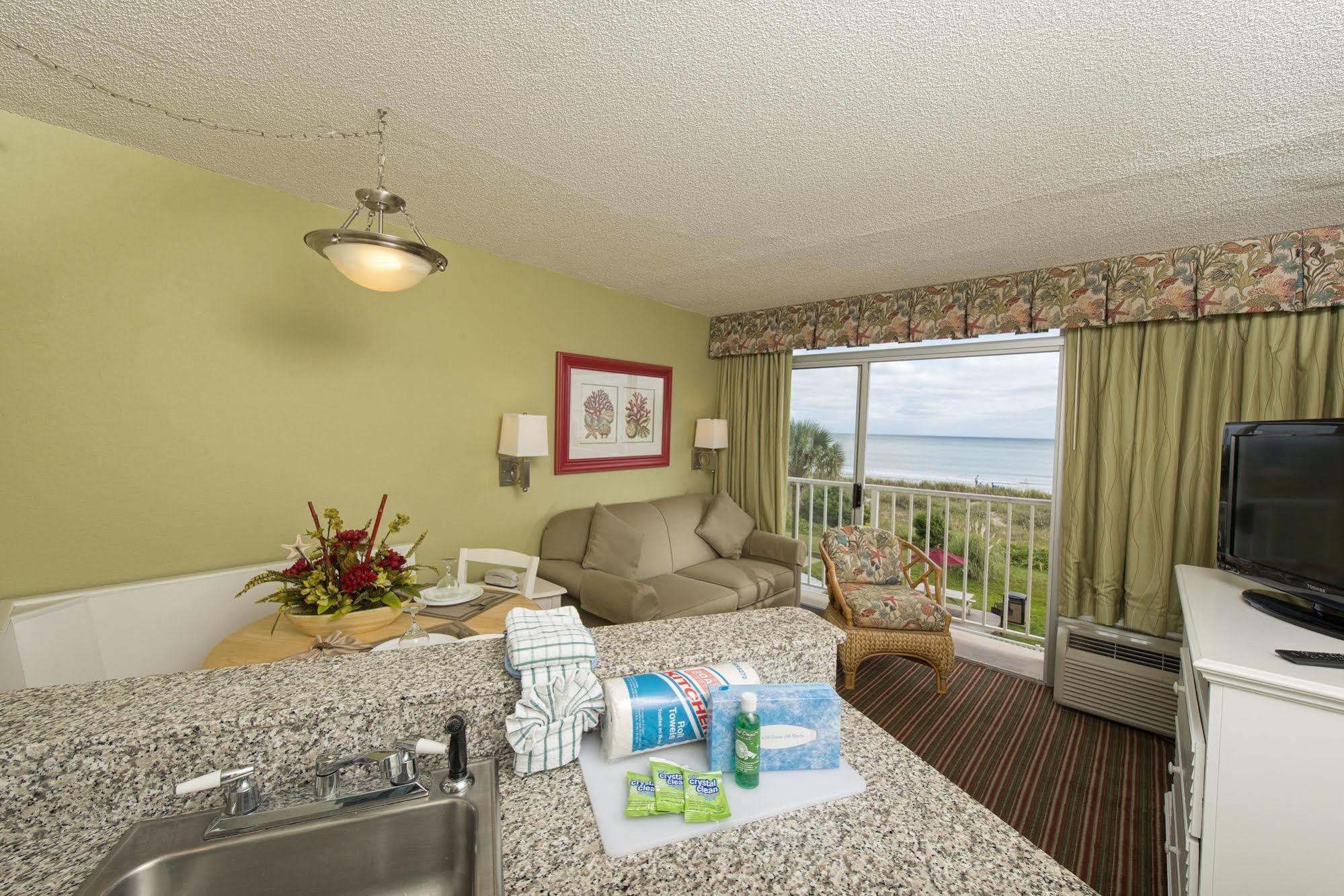 Maritime Club Hotel 3*