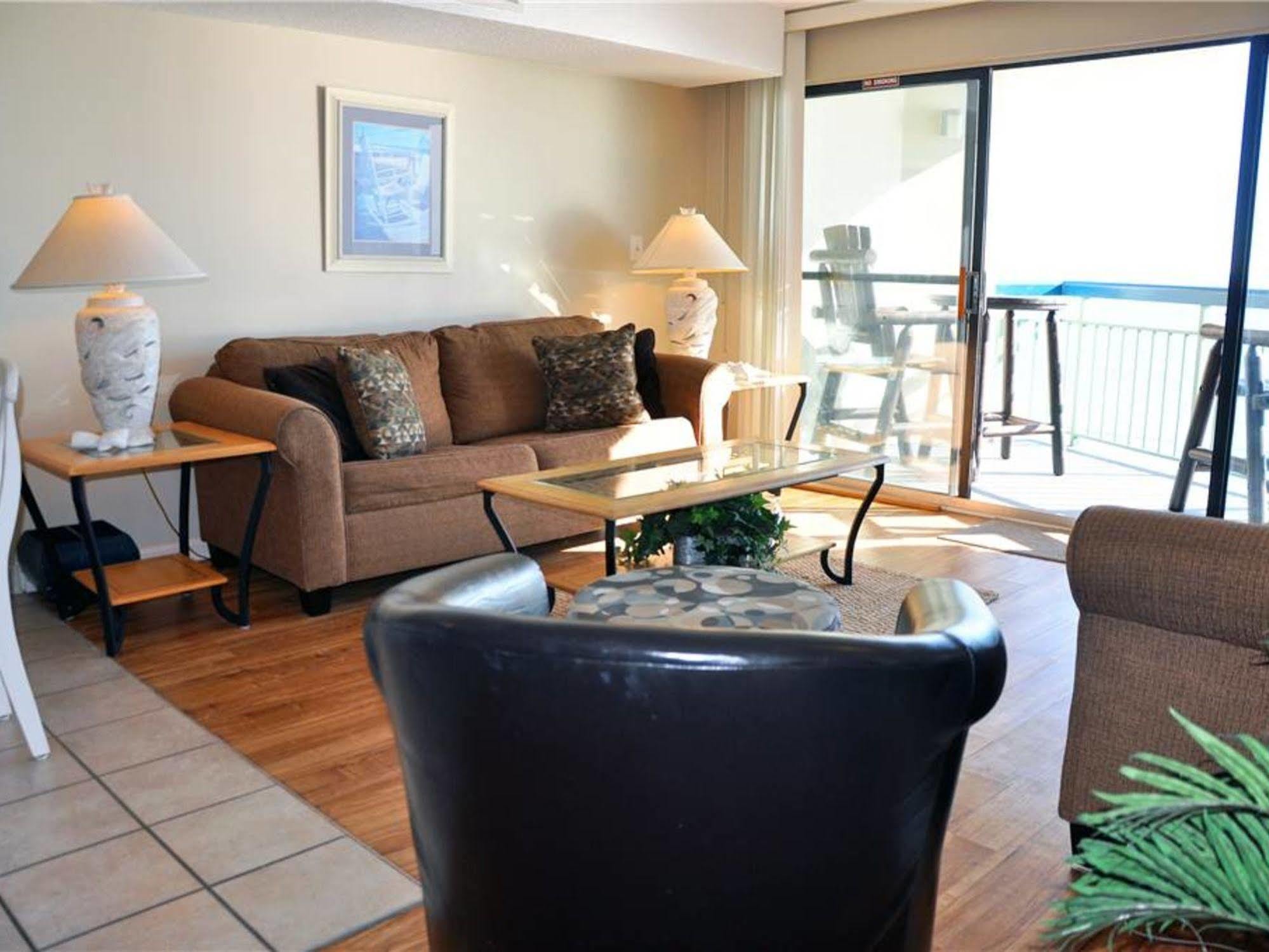 Oceans By Elliott 3* North Myrtle Beach
