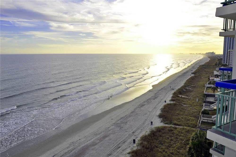 Oceans By Elliott Hotel 3*