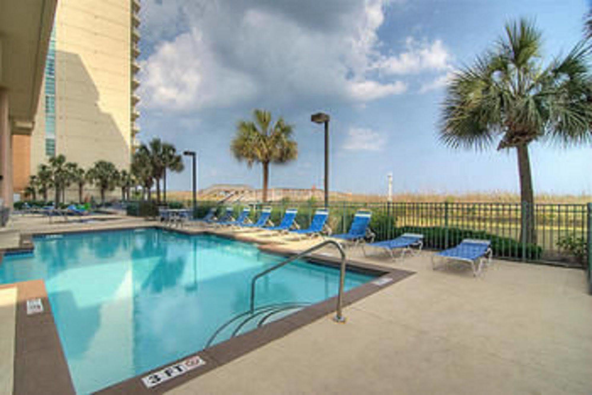 Verandas By Elliott North Myrtle Beach
