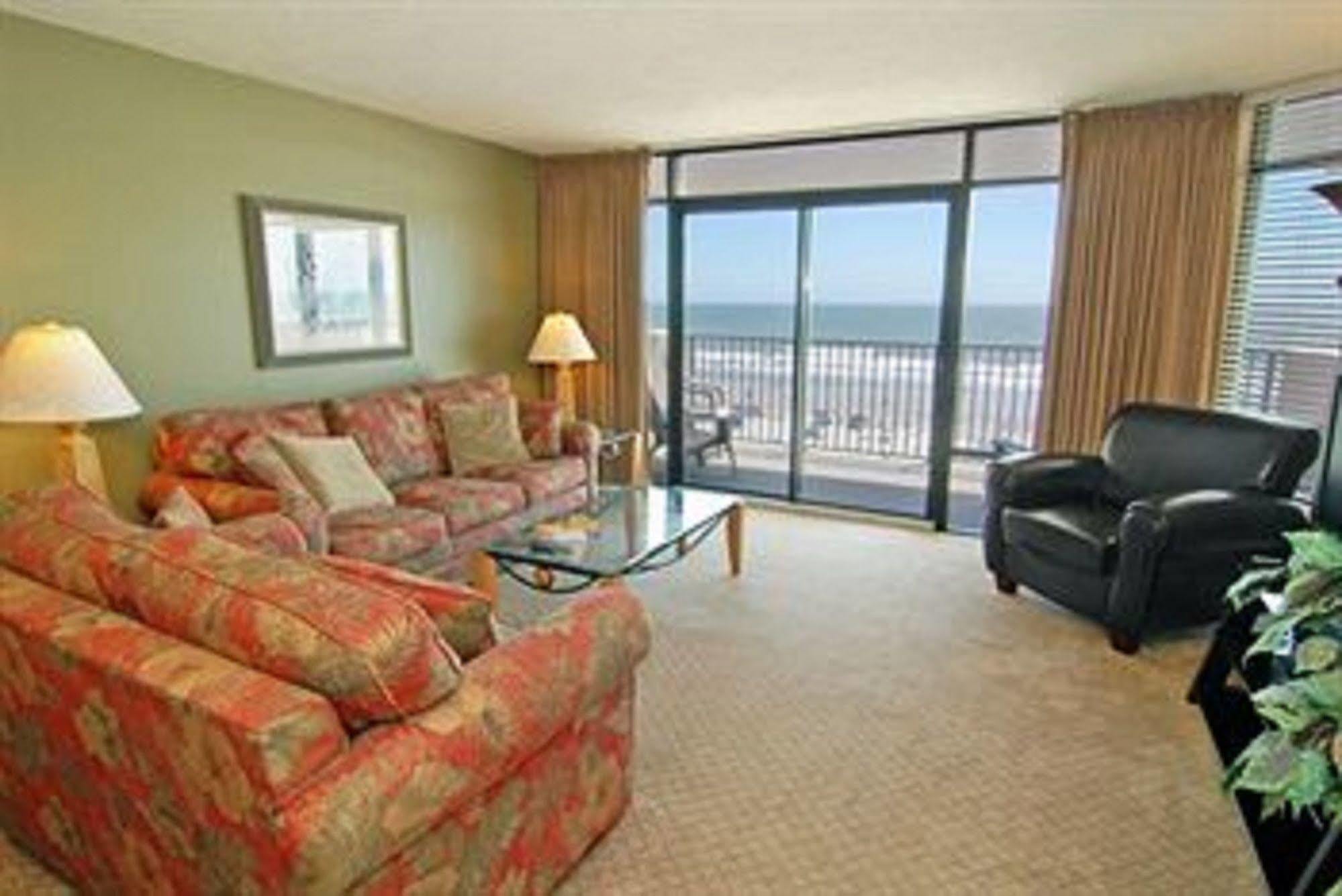 Verandas By Elliott North Myrtle Beach