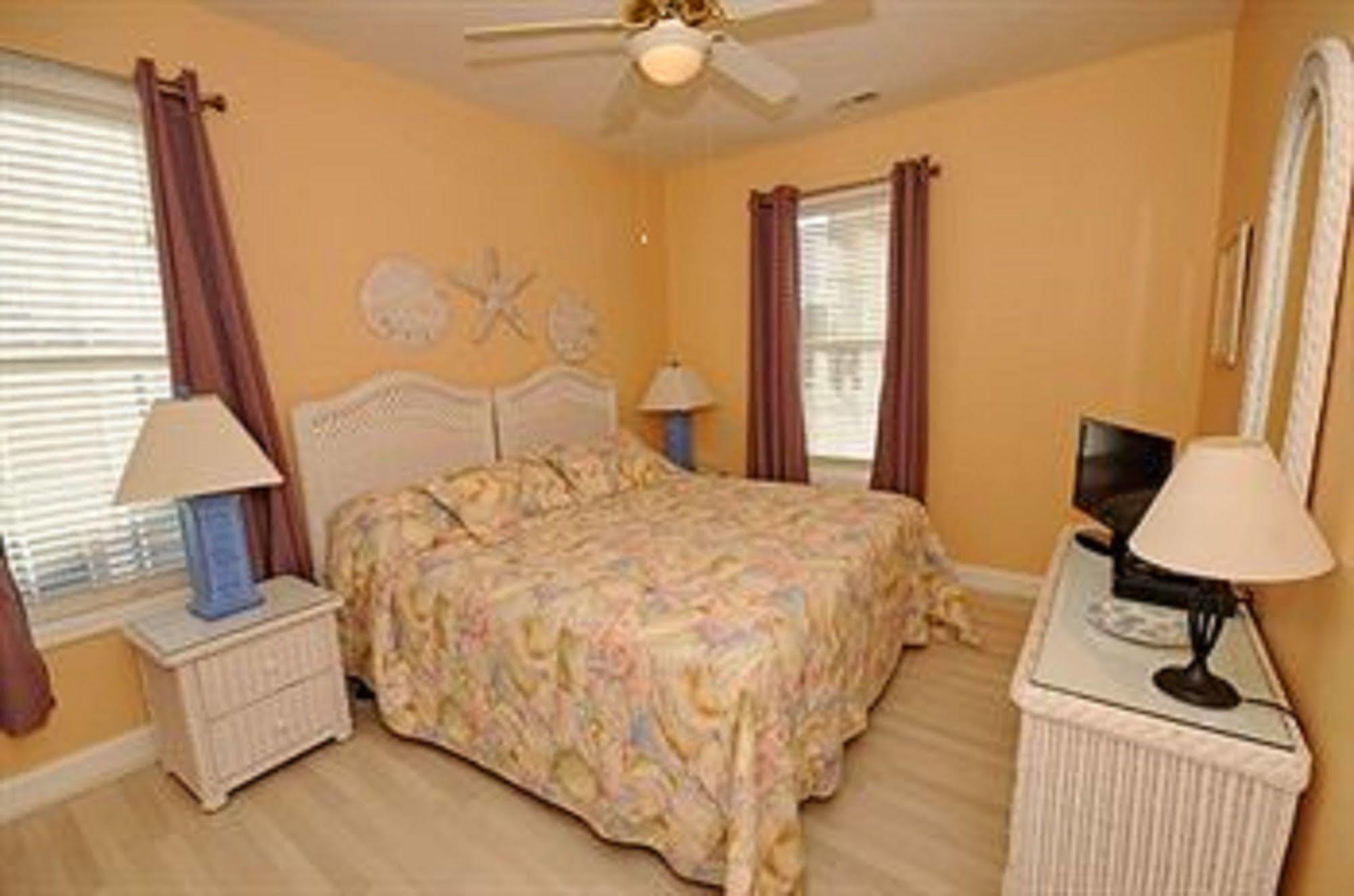 Atlantis By Elliott 3* North Myrtle Beach