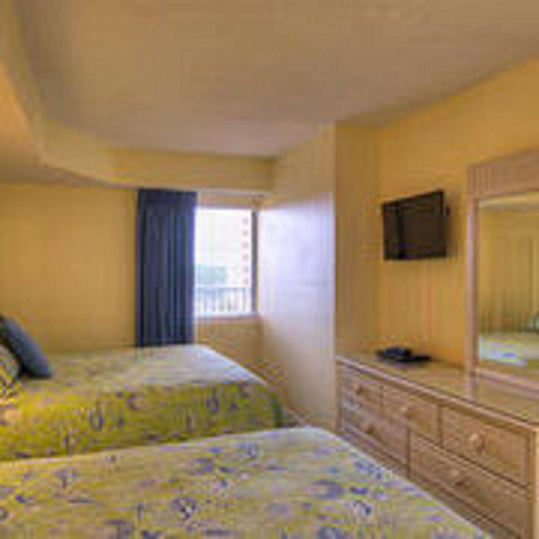 Verandas By Elliott Hotel North Myrtle Beach