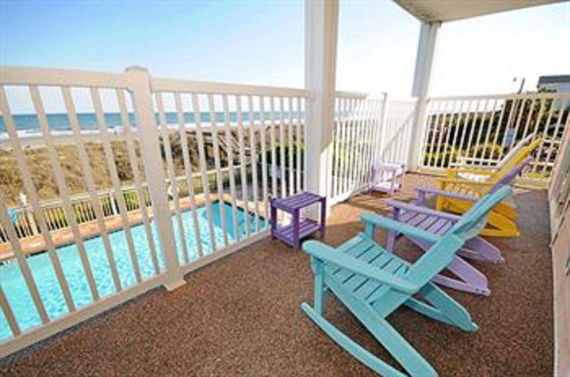 Hotel Atlantis By Elliott North Myrtle Beach