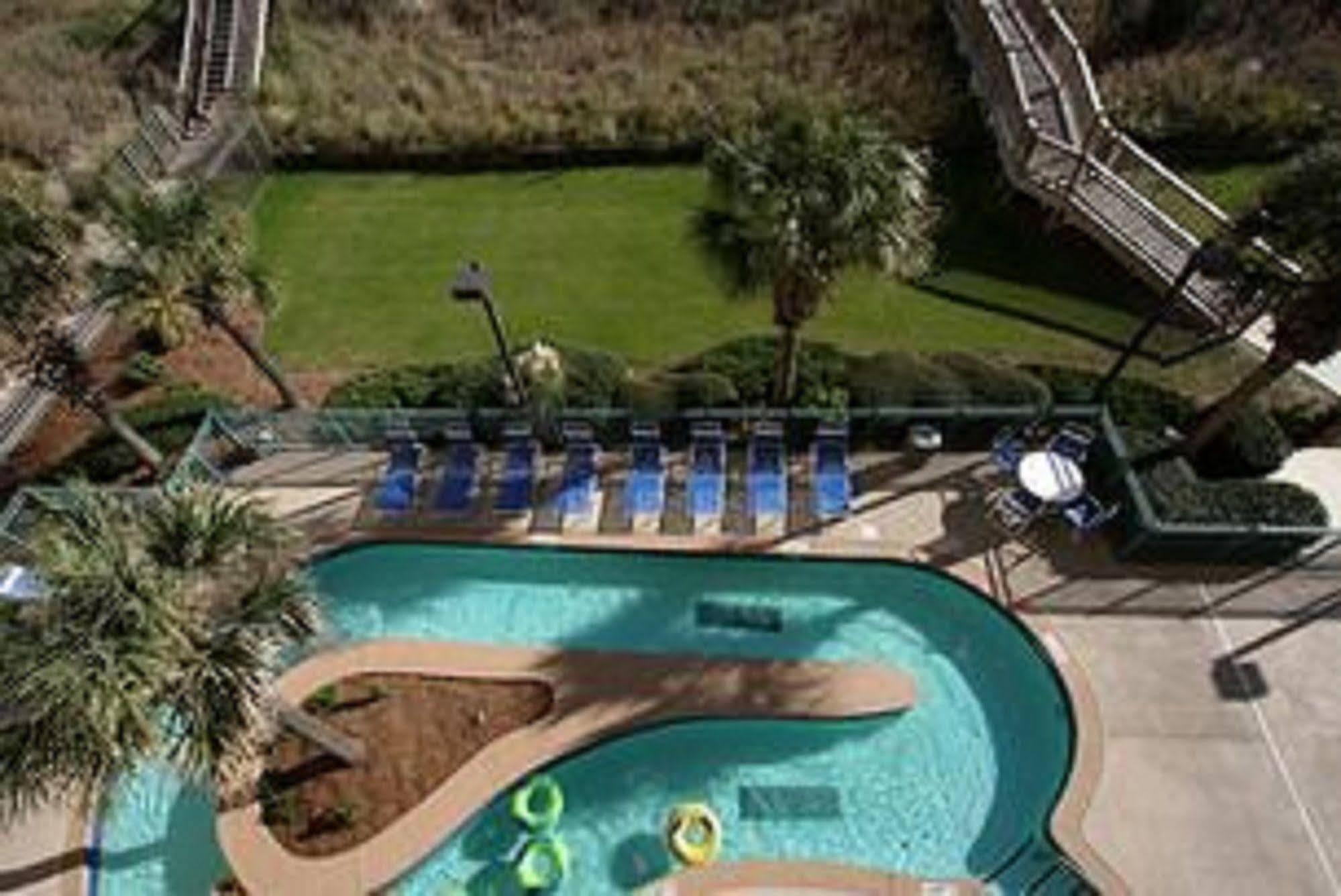 Verandas By Elliott Hotel 3*