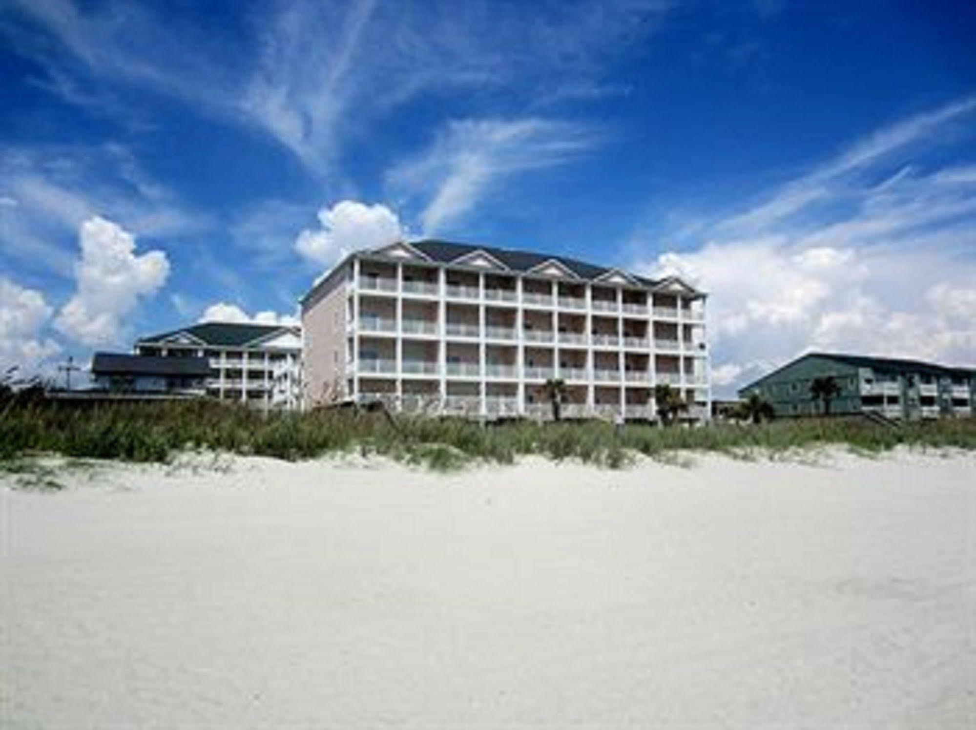 Hotel Atlantis By Elliott North Myrtle Beach