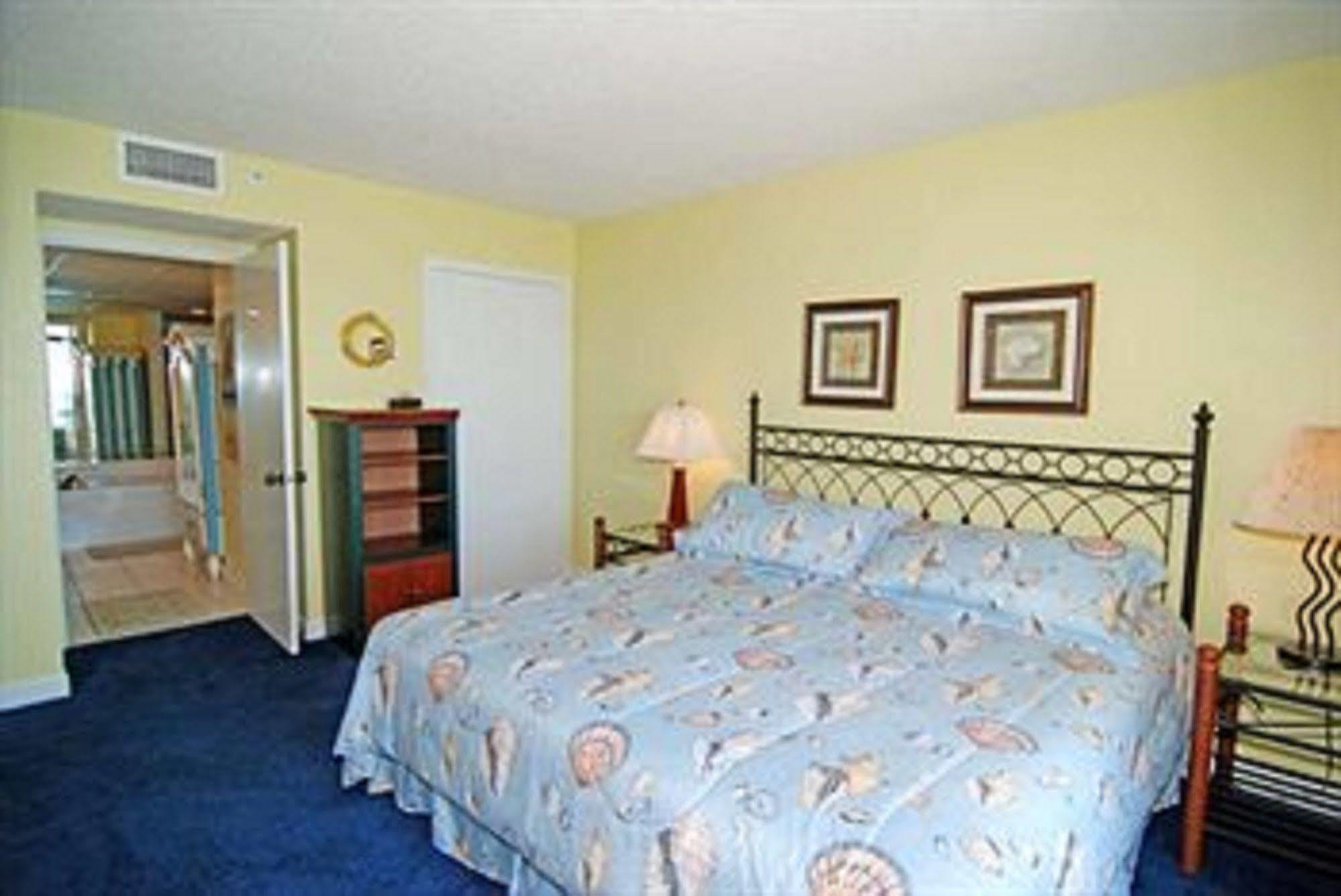 Verandas By Elliott Hotel 3*