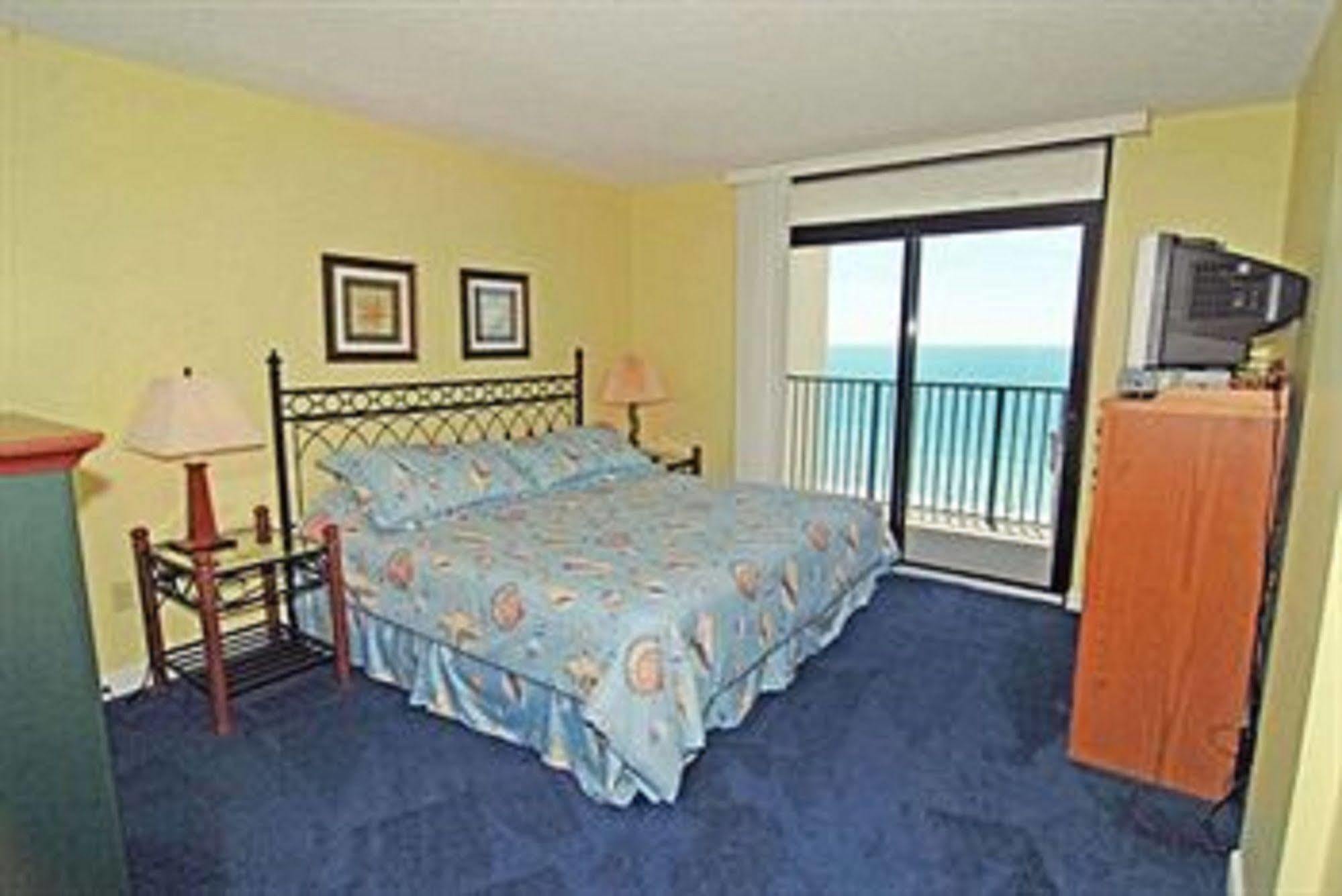 Verandas By Elliott North Myrtle Beach