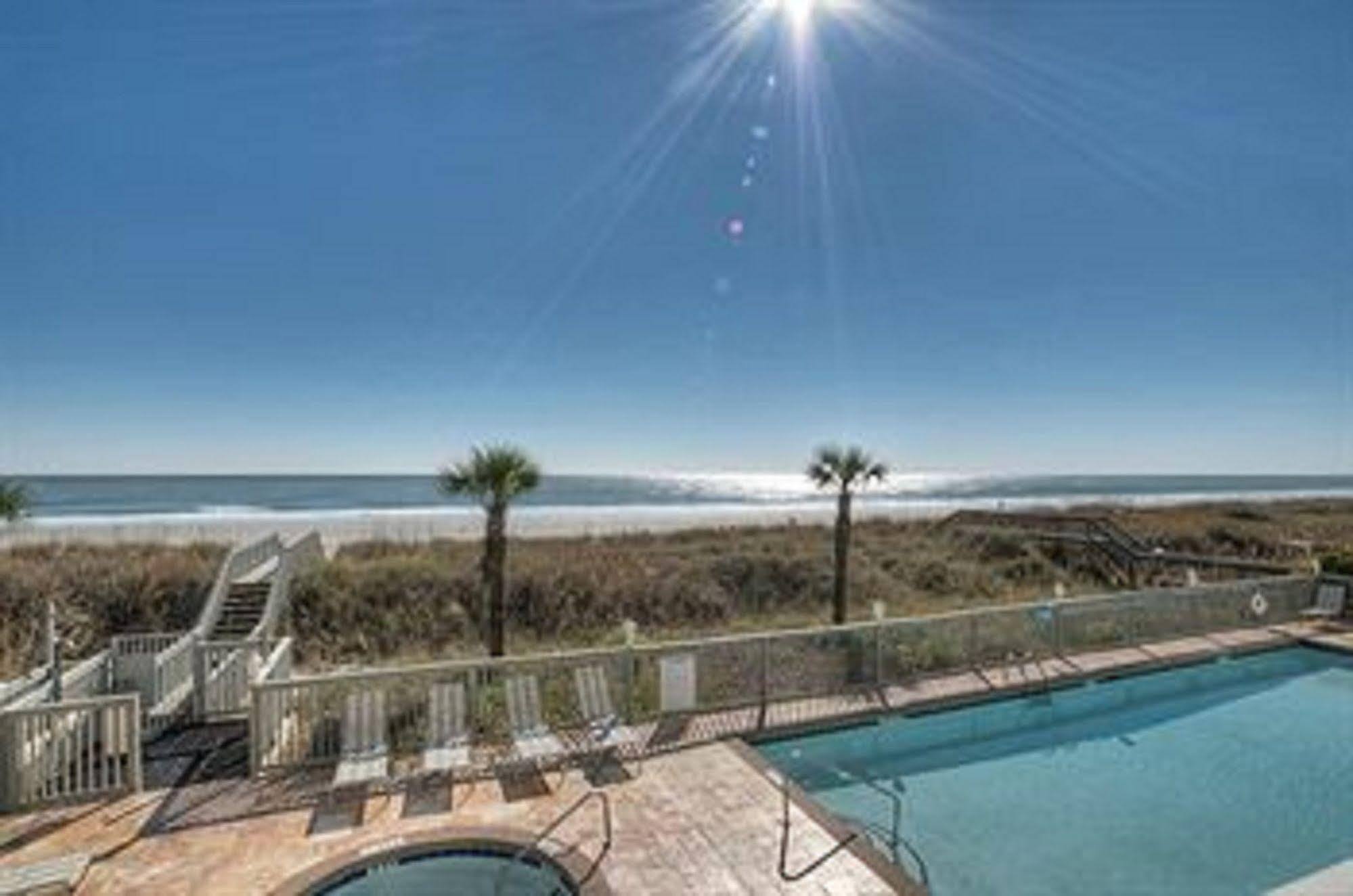 Atlantis By Elliott Hotel North Myrtle Beach
