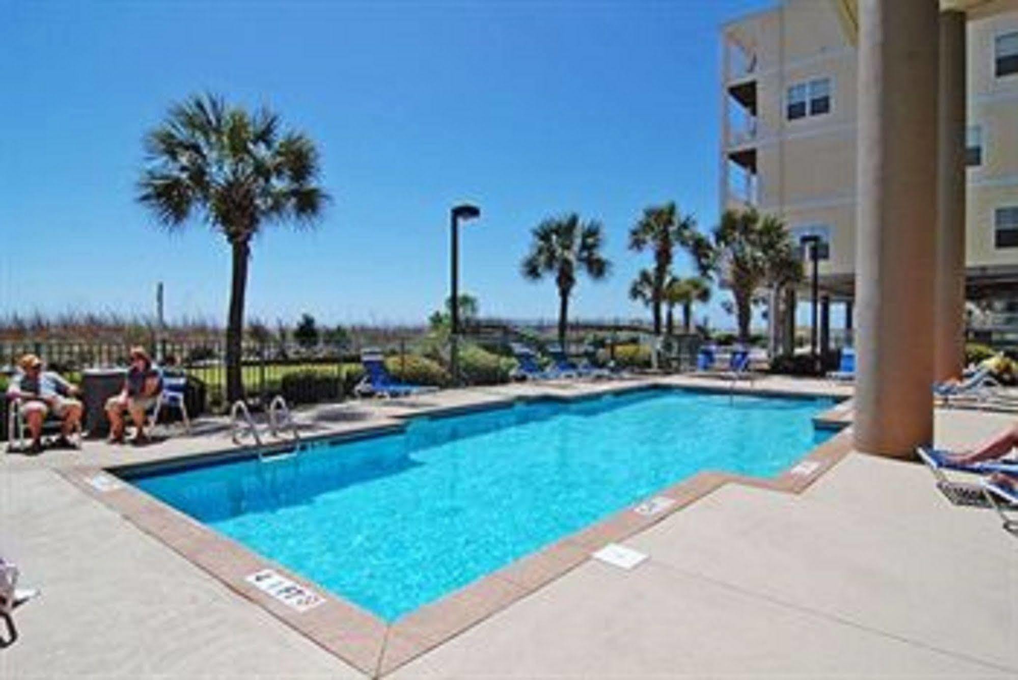 Verandas By Elliott North Myrtle Beach