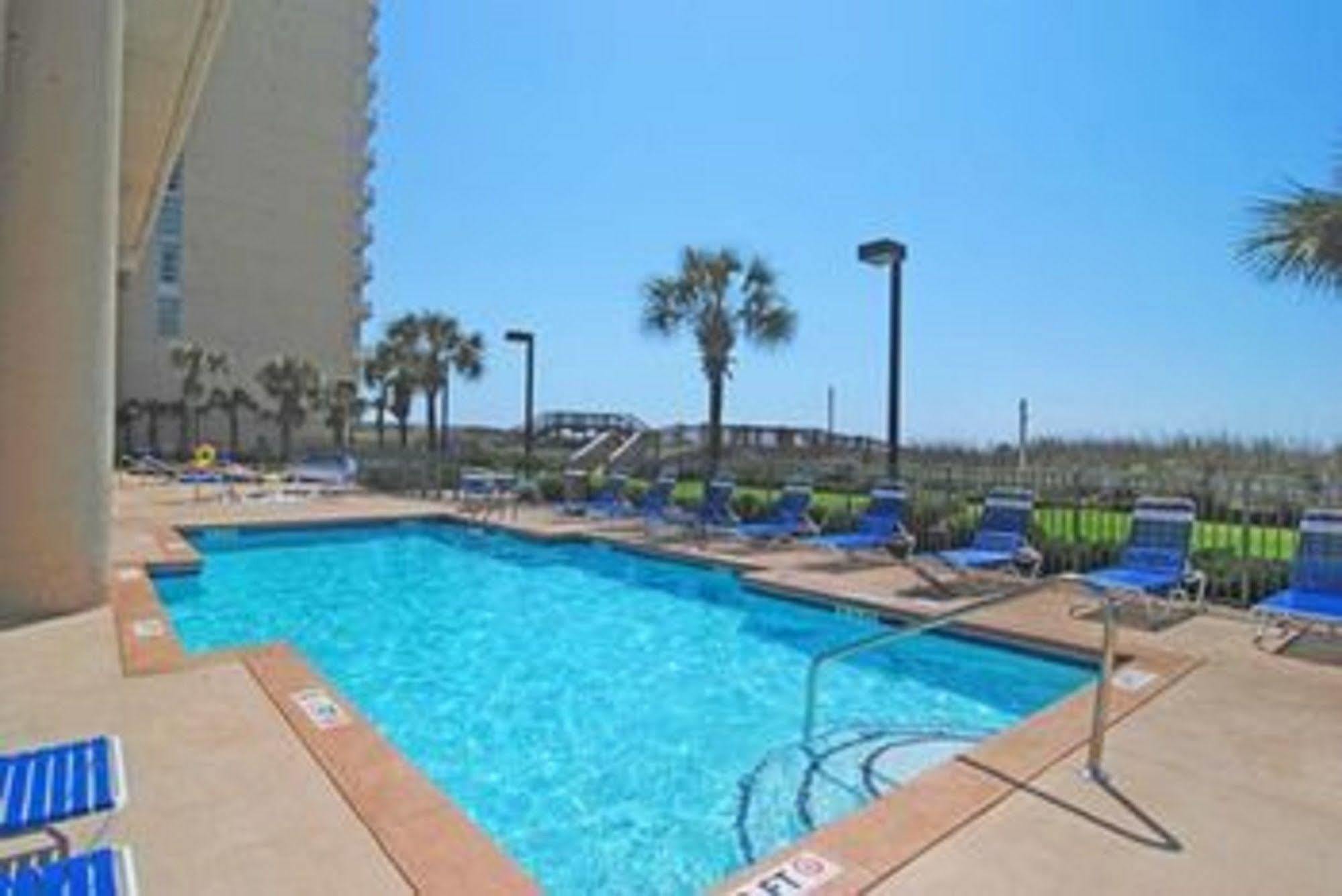 Verandas By Elliott 3* North Myrtle Beach