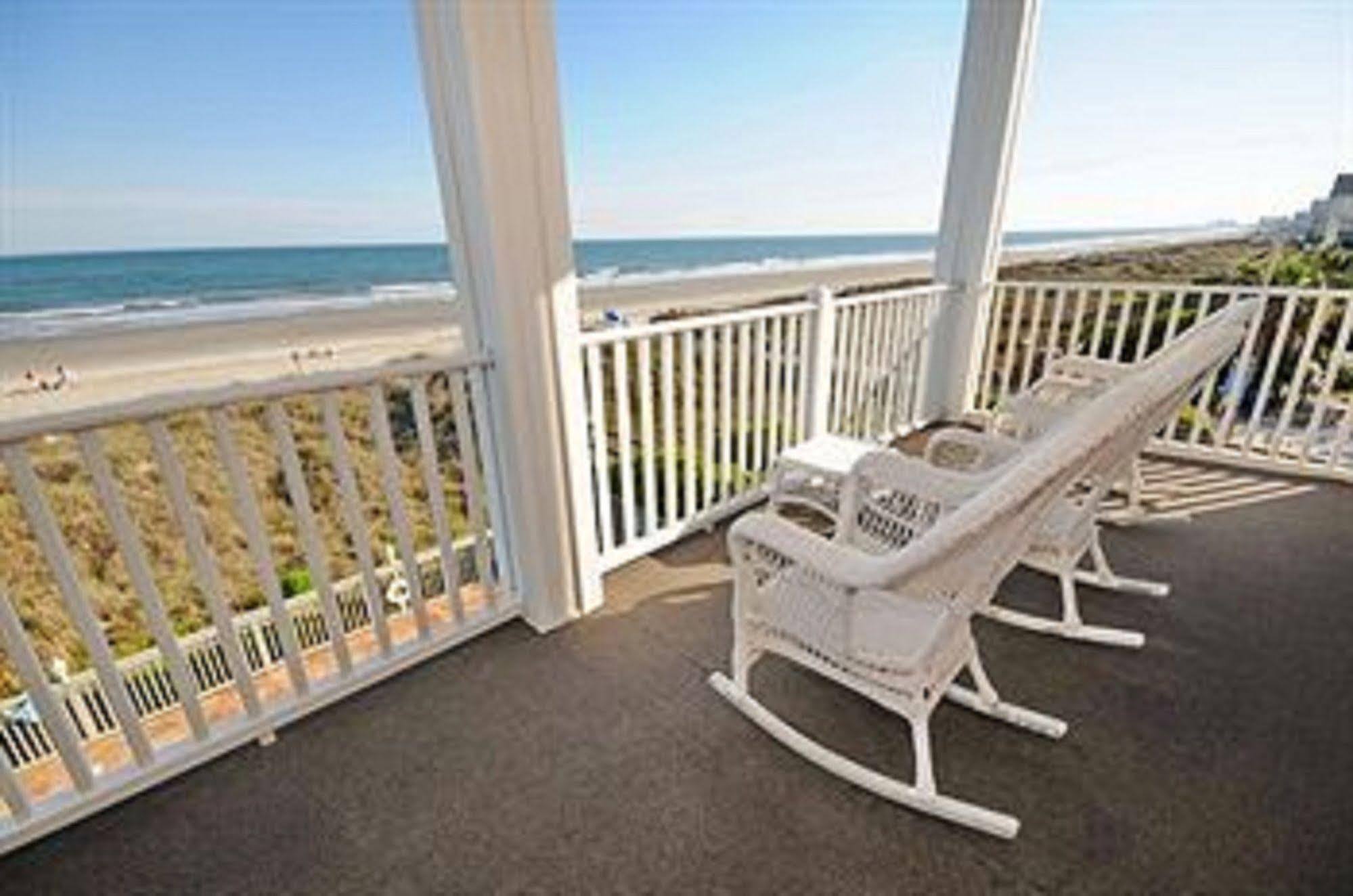 Atlantis By Elliott Hotel North Myrtle Beach