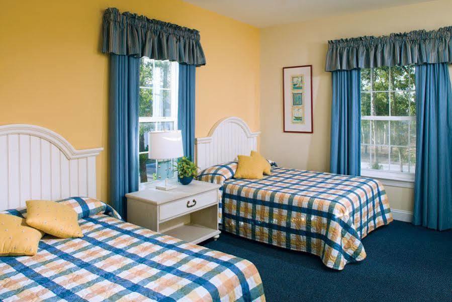 Club Wyndham At The Resort North Myrtle Beach