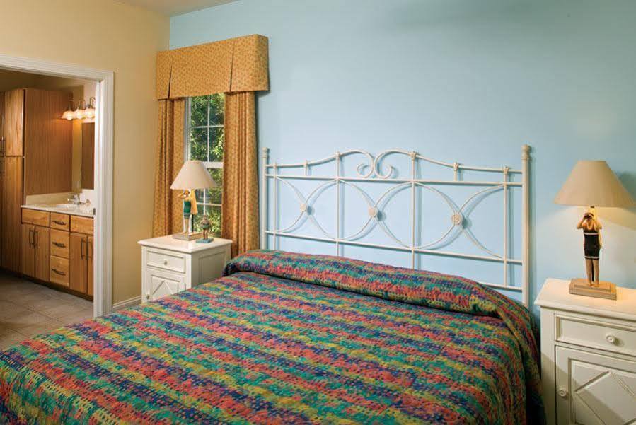 Club Wyndham At The Resort 3*