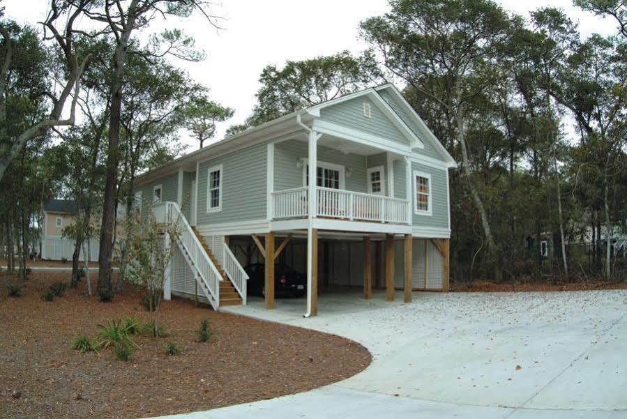 Club Wyndham At The Resort North Myrtle Beach